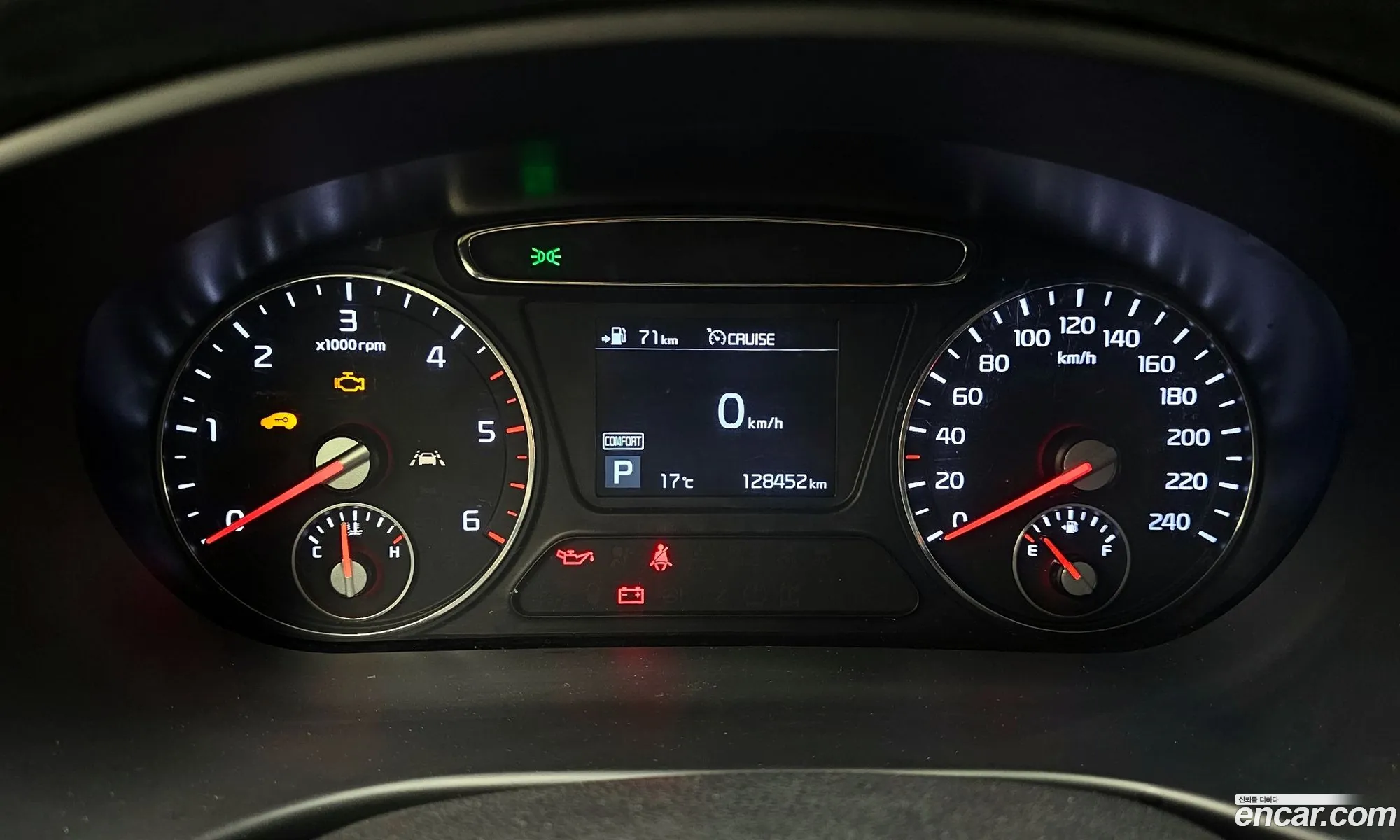 Kia Sorento 2019 — 20