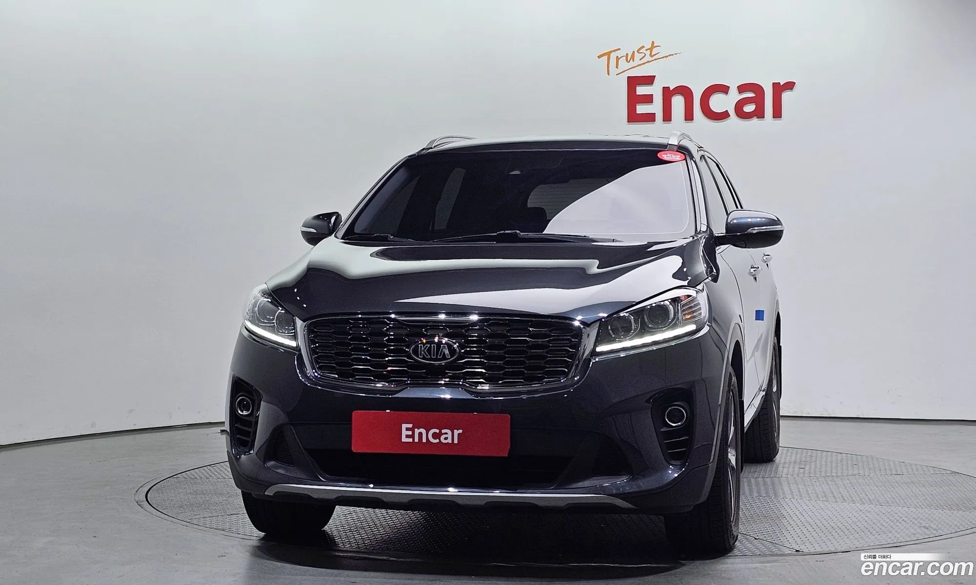 Kia Sorento 2019 — 17