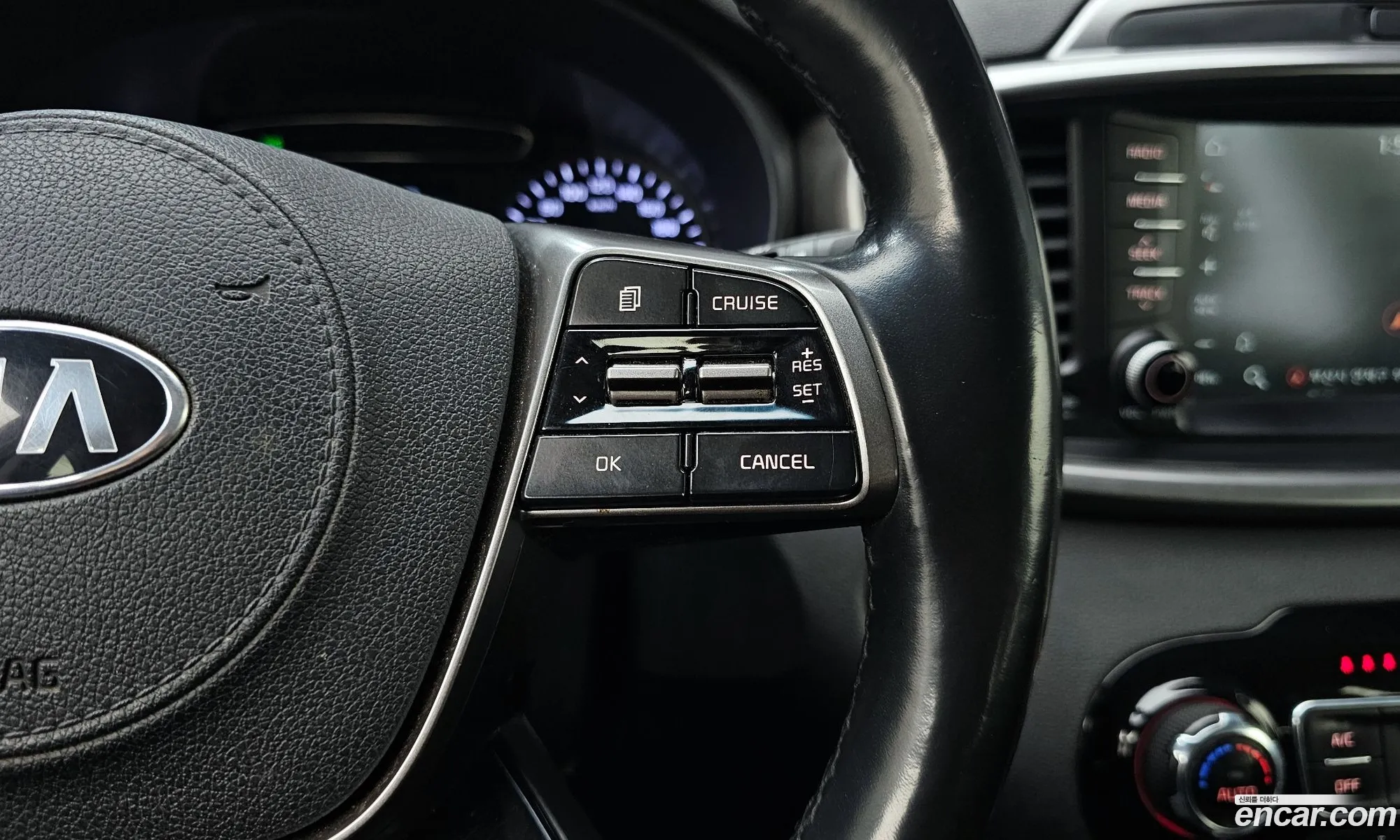 Kia Sorento 2019 — 4