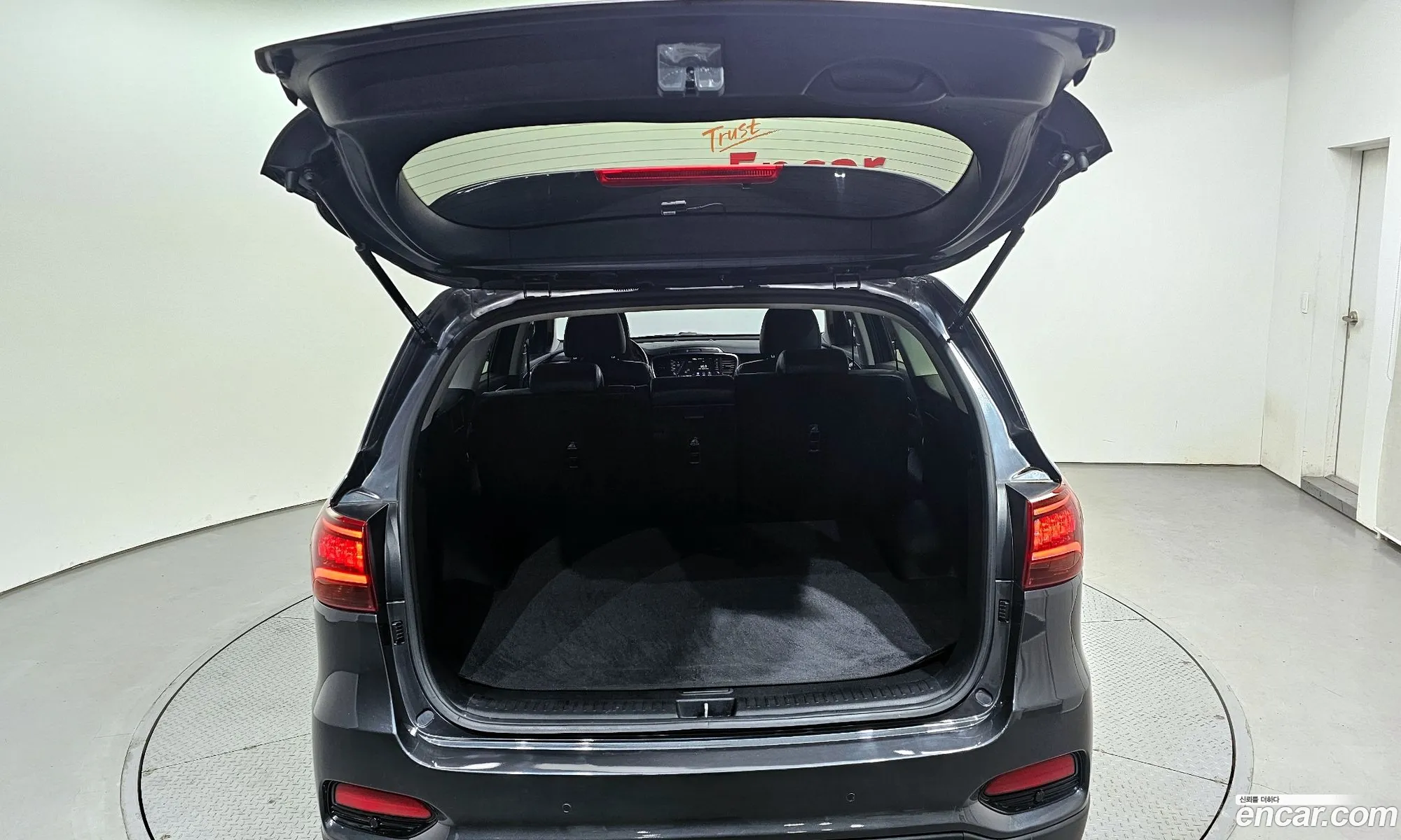 Kia Sorento 2019 — 12