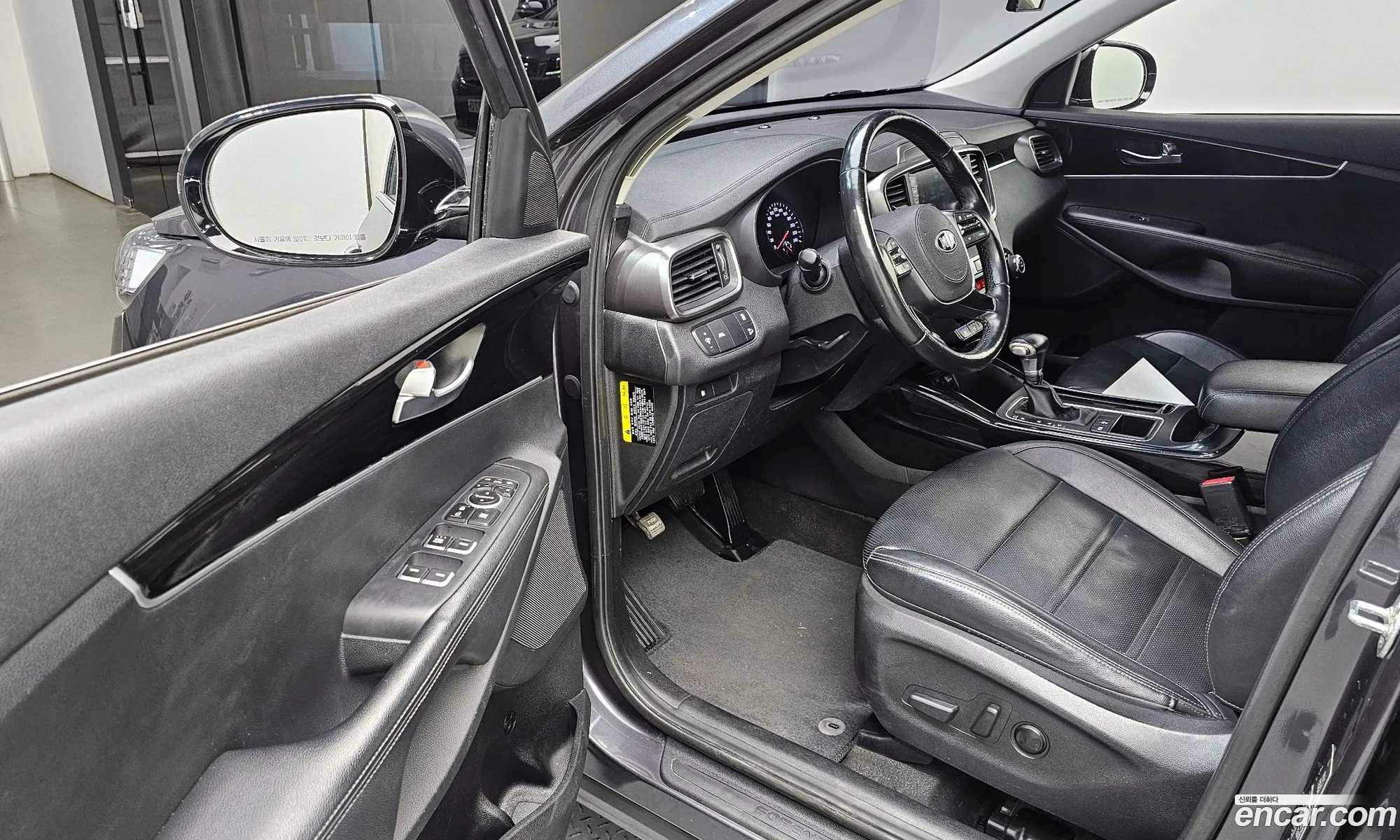 Kia Sorento 2019 — 14