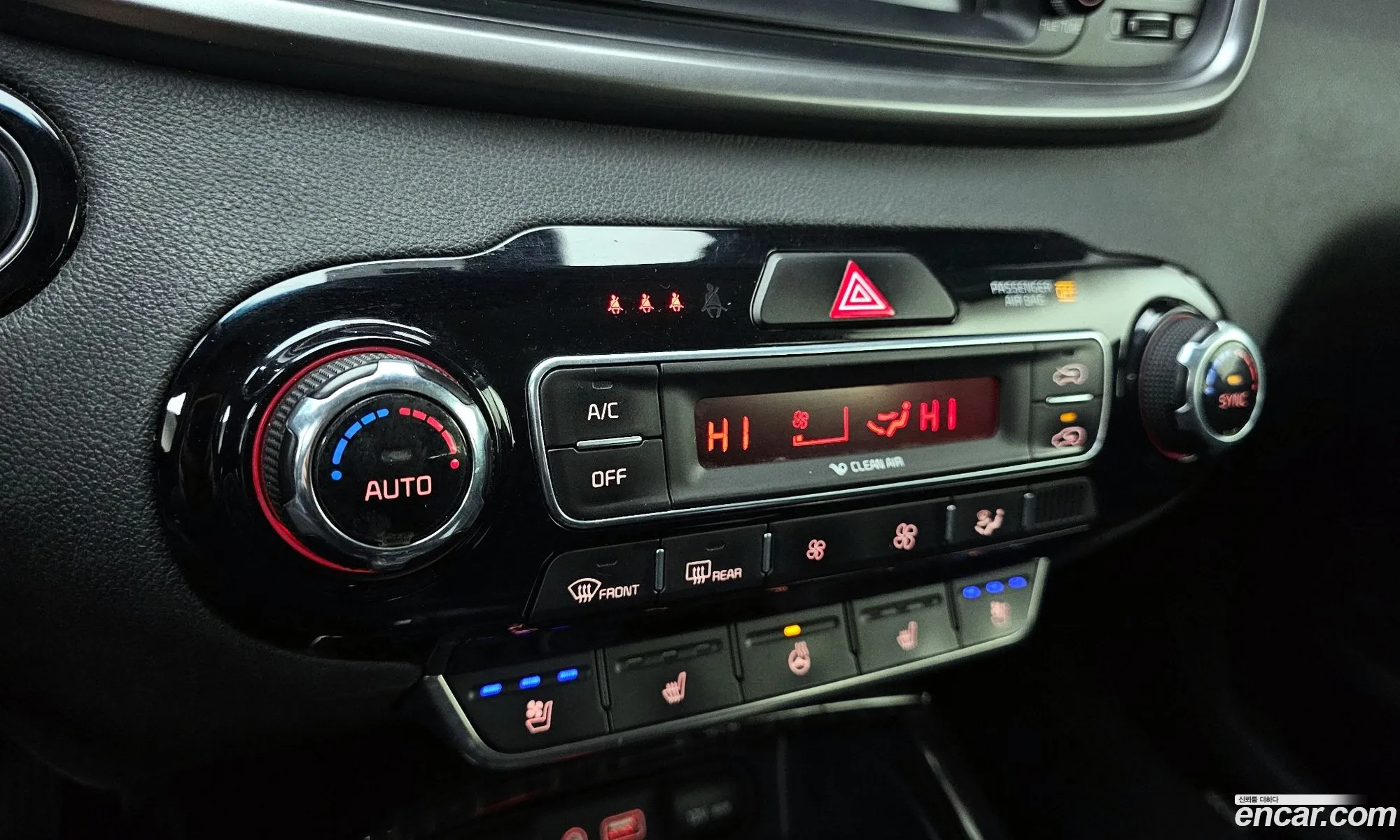 Kia Sorento 2019 — 11