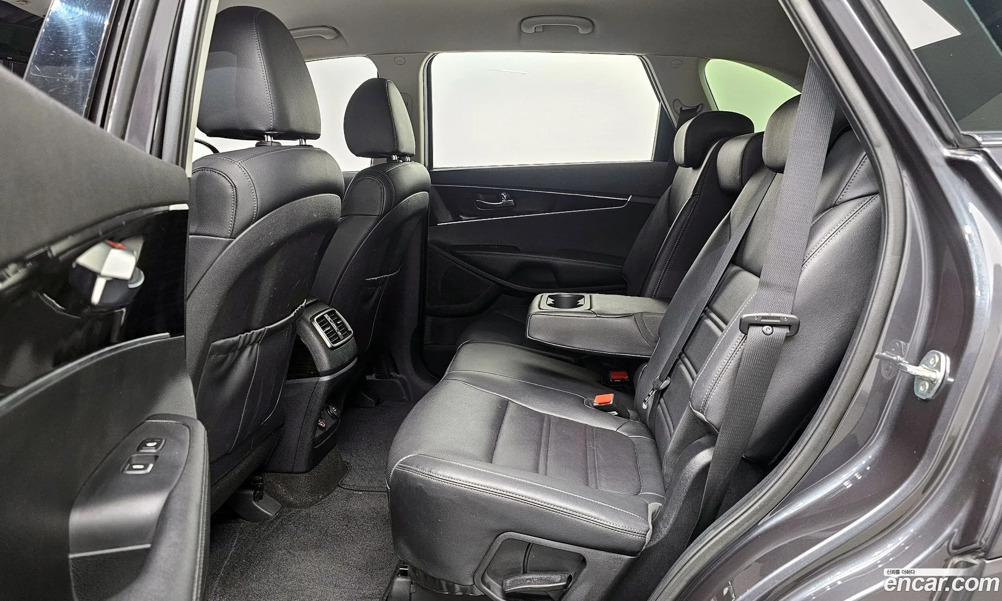 Kia Sorento 2019 — 3