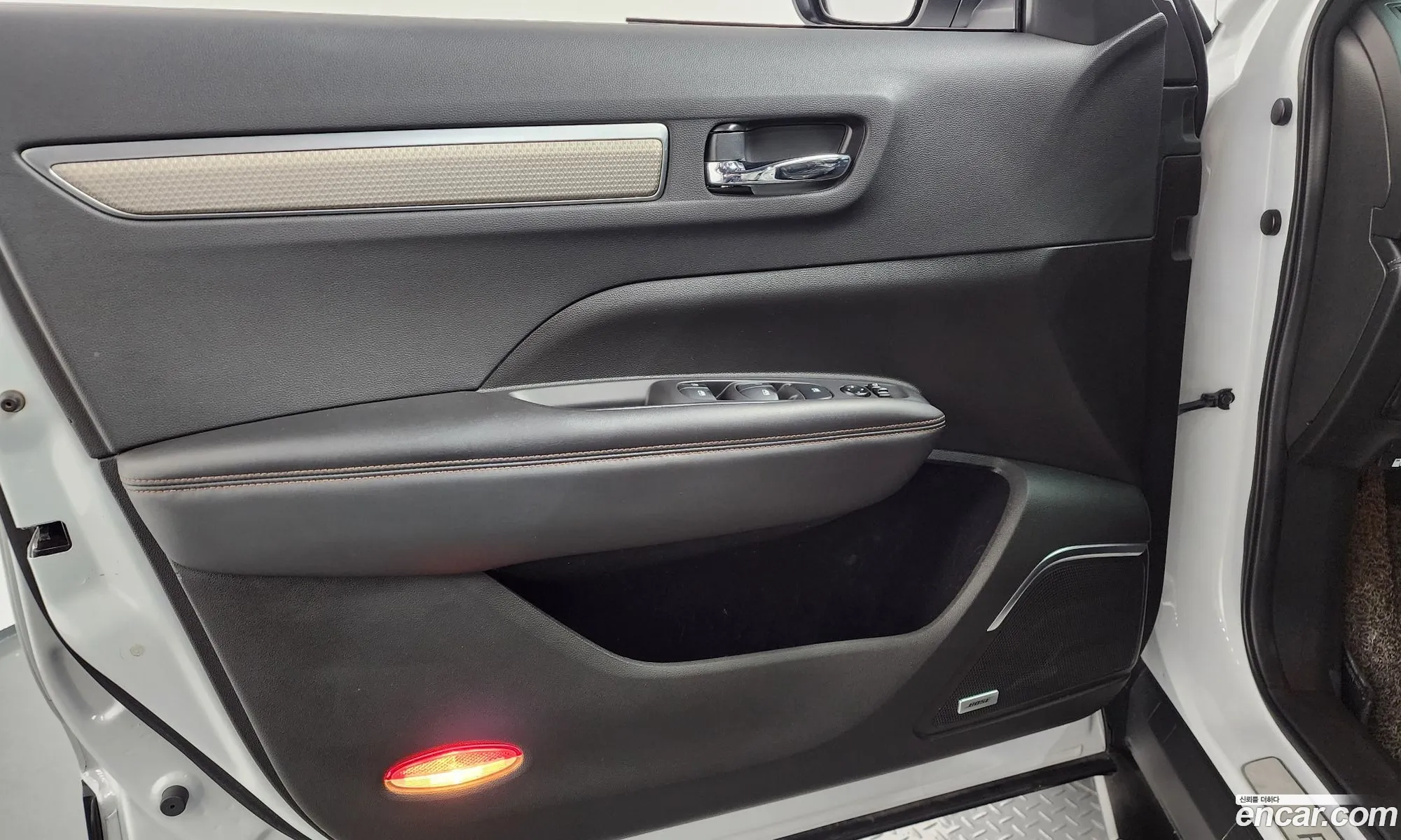 Renault Korea (Samsung) QM6 2019 — 26