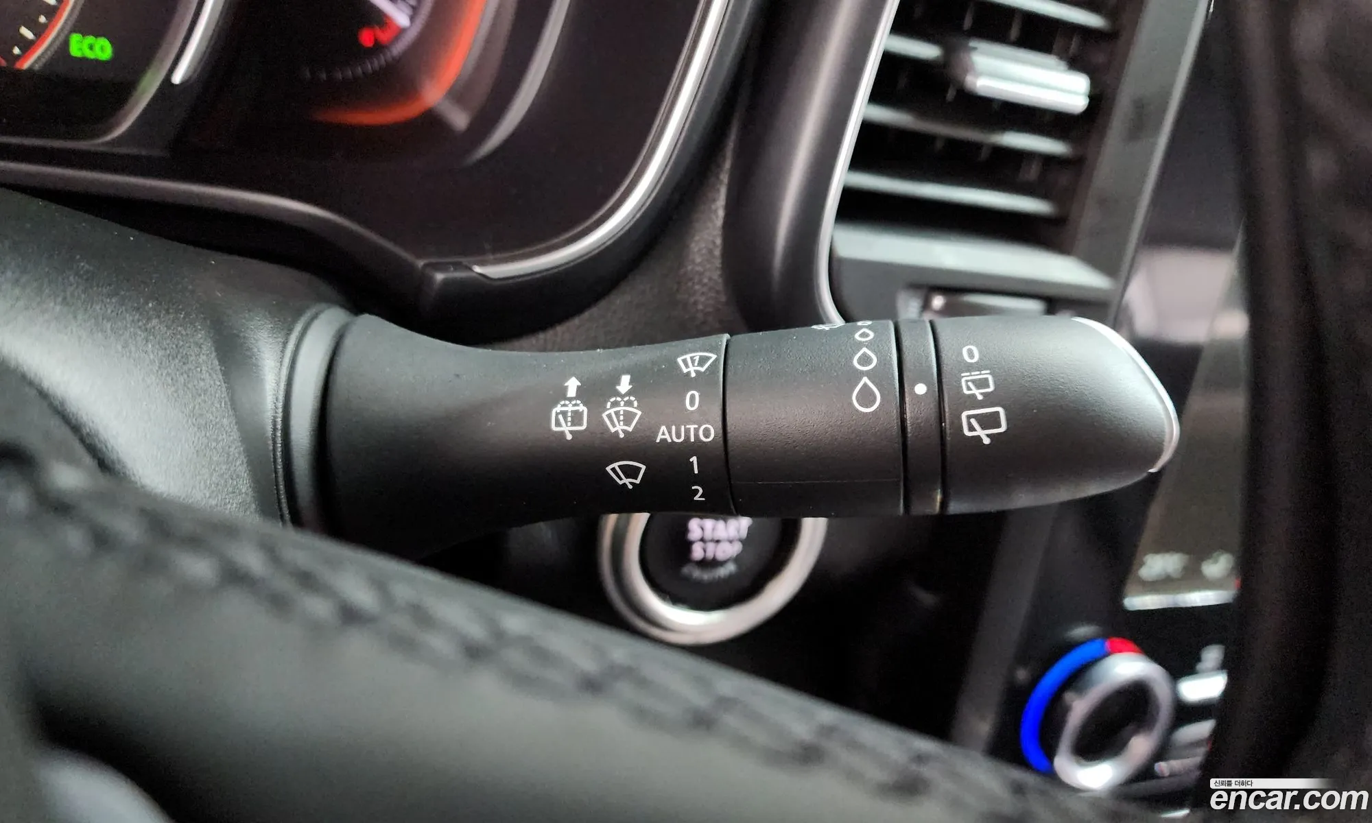 Renault Korea (Samsung) QM6 2019 — 3