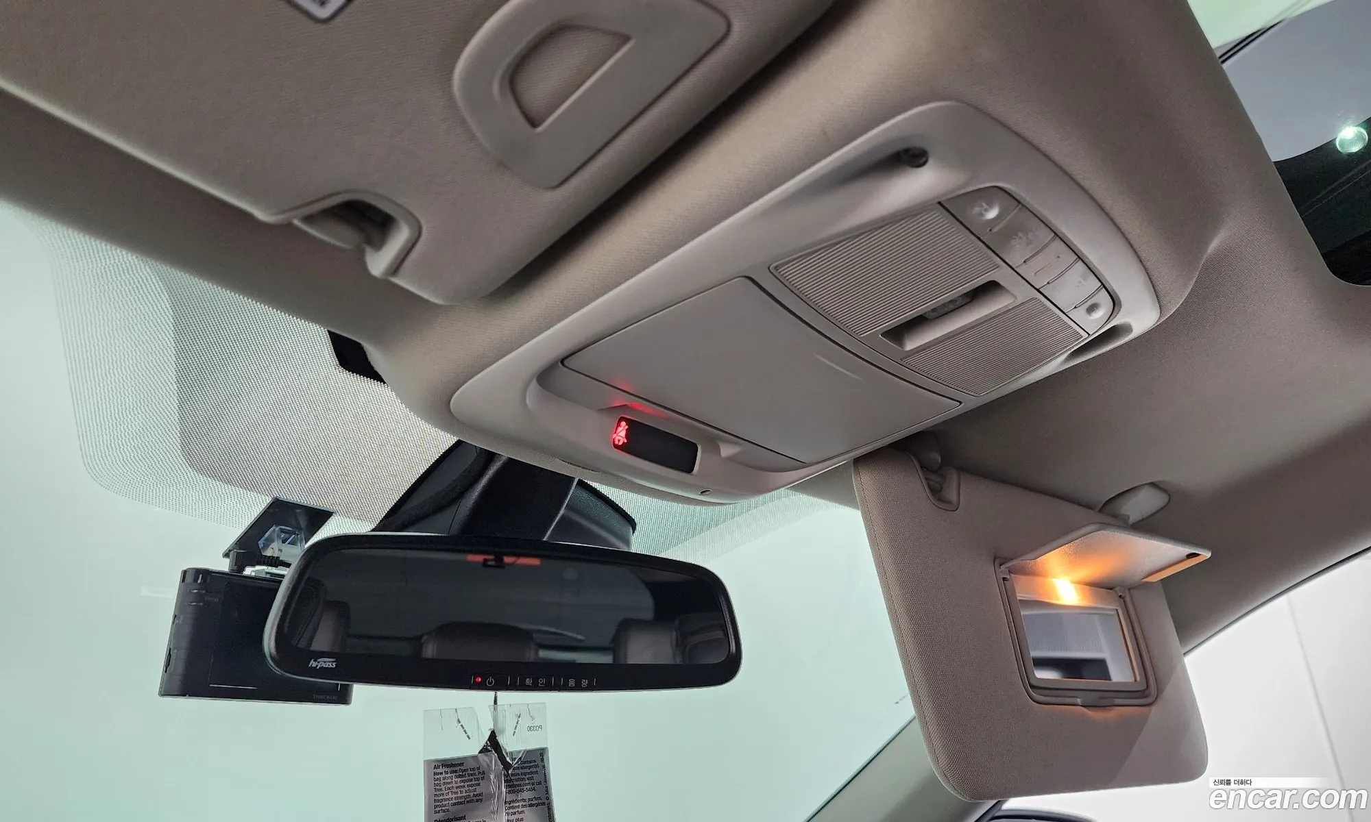 Renault Korea (Samsung) QM6 2019 — 18