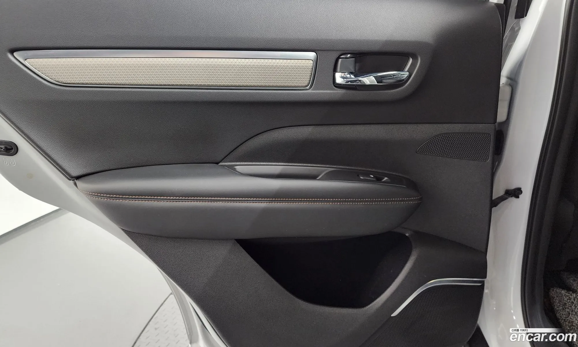 Renault Korea (Samsung) QM6 2019 — 20