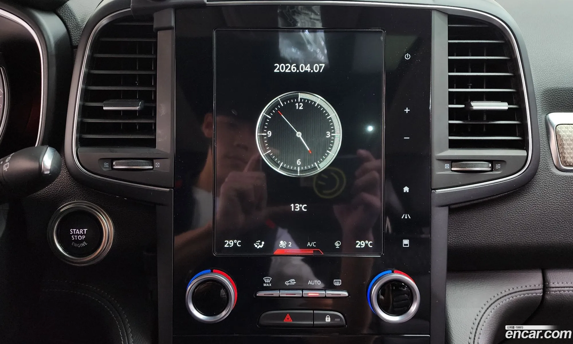 Renault Korea (Samsung) QM6 2019 — 8