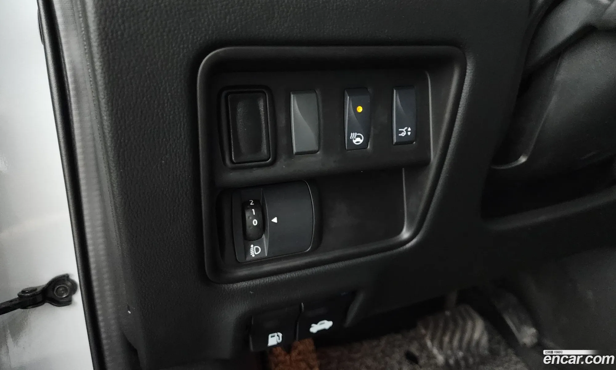 Renault Korea (Samsung) QM6 2019 — 15