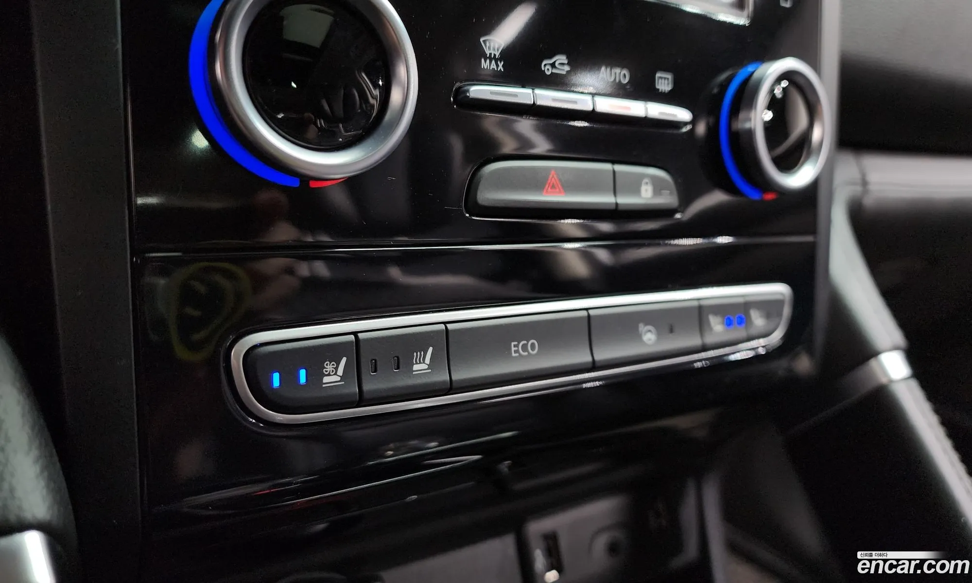 Renault Korea (Samsung) QM6 2019 — 2