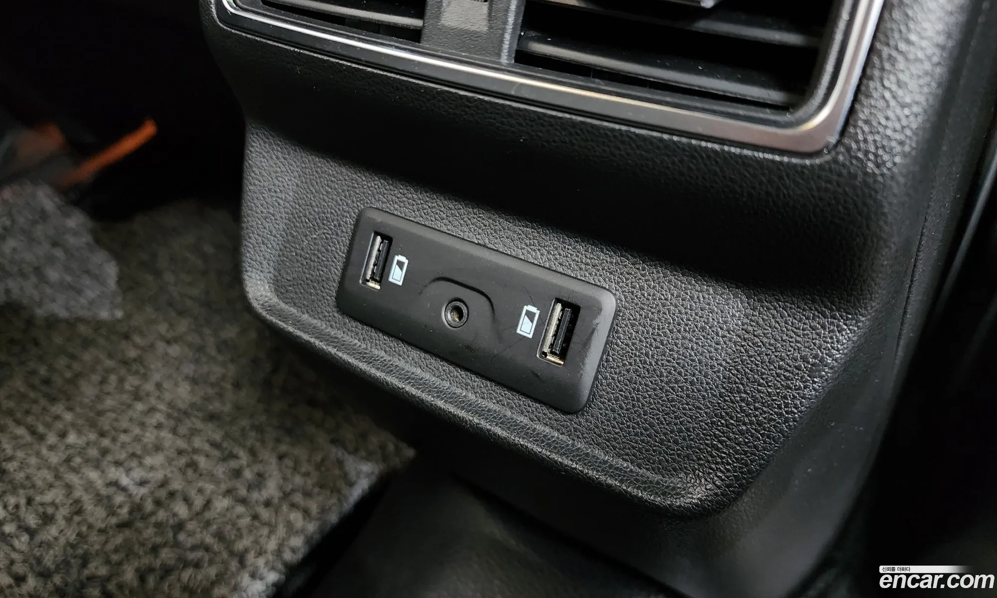 Renault Korea (Samsung) QM6 2019 — 21