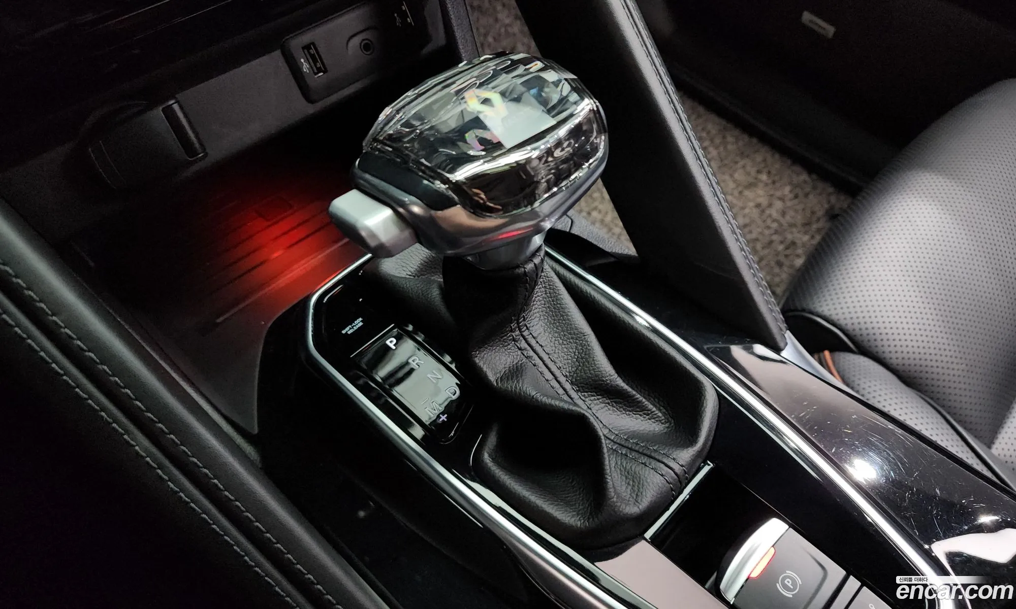 Renault Korea (Samsung) QM6 2019 — 35