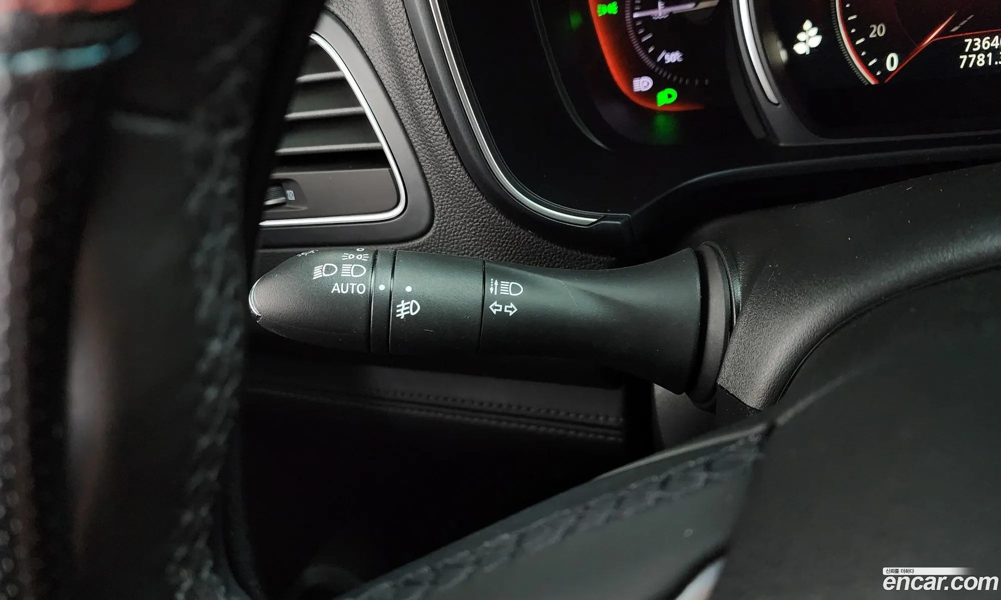 Renault Korea (Samsung) QM6 2019 — 27