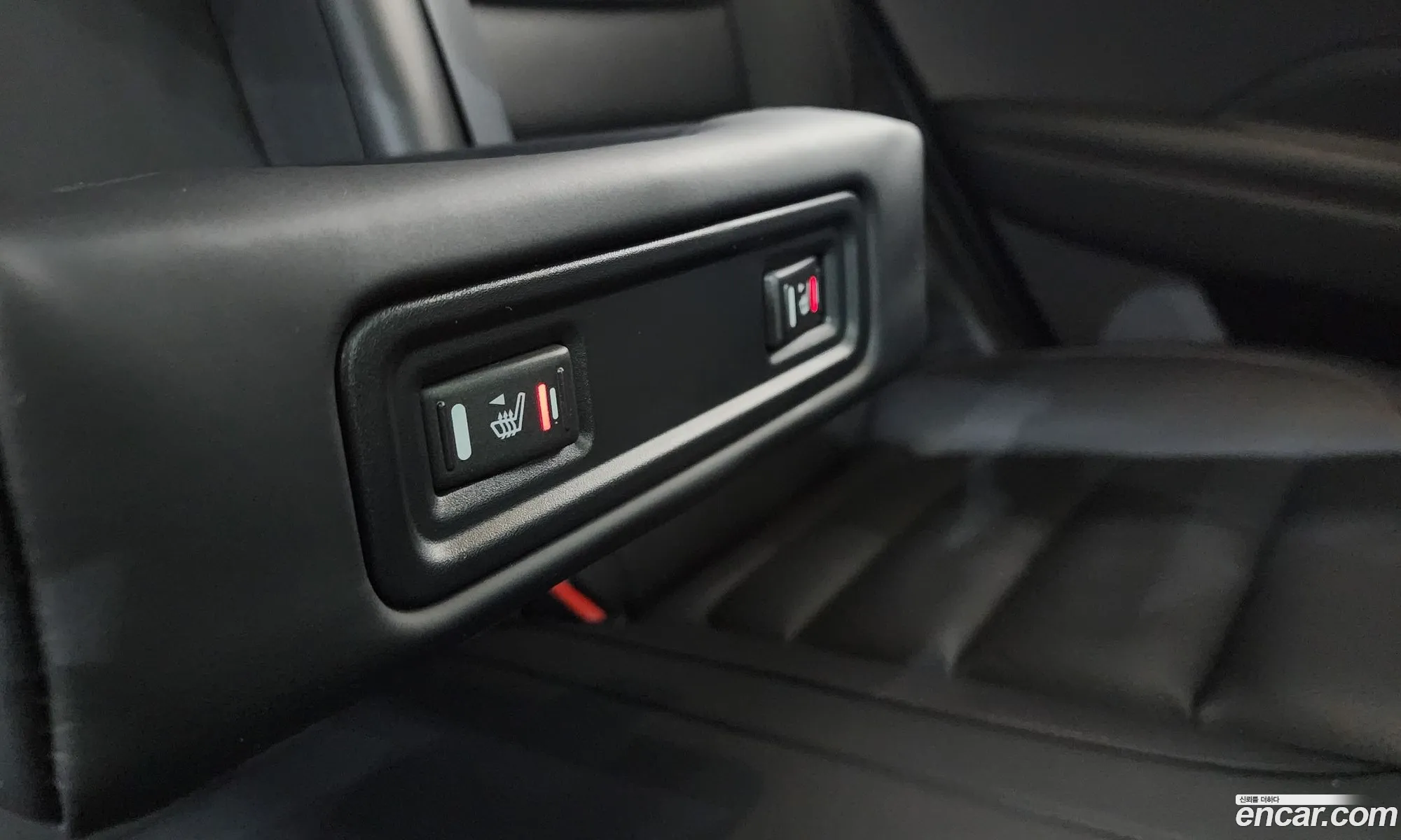 Renault Korea (Samsung) QM6 2019 — 36