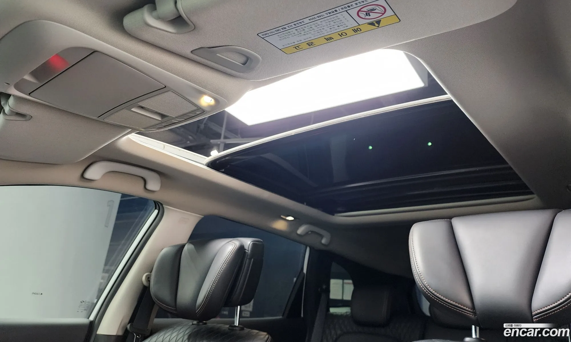 Renault Korea (Samsung) QM6 2019 — 37