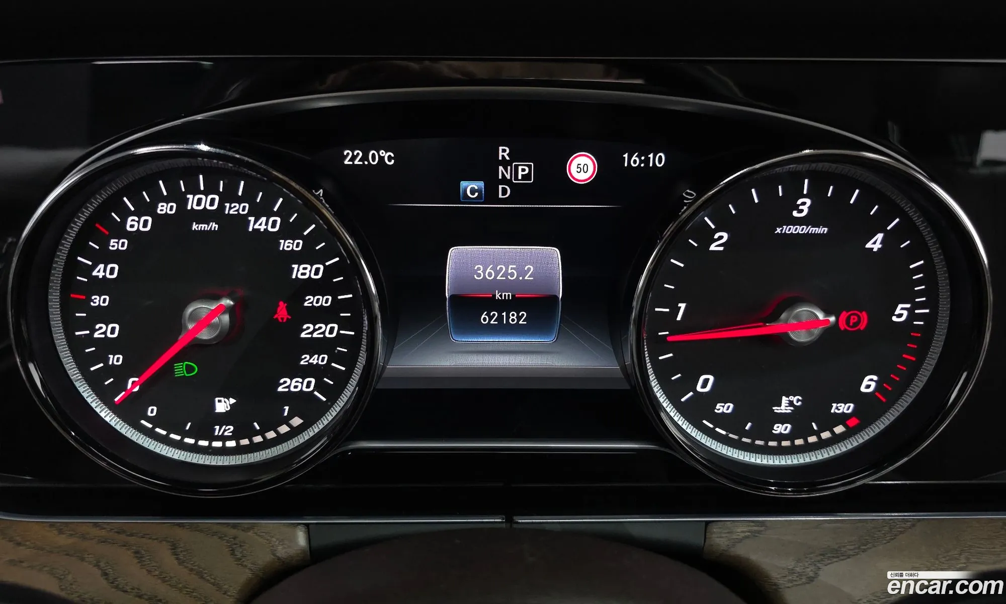 Mercedes-Benz E-Class W213 2018 WDDZF0FB9JA380875 — 15