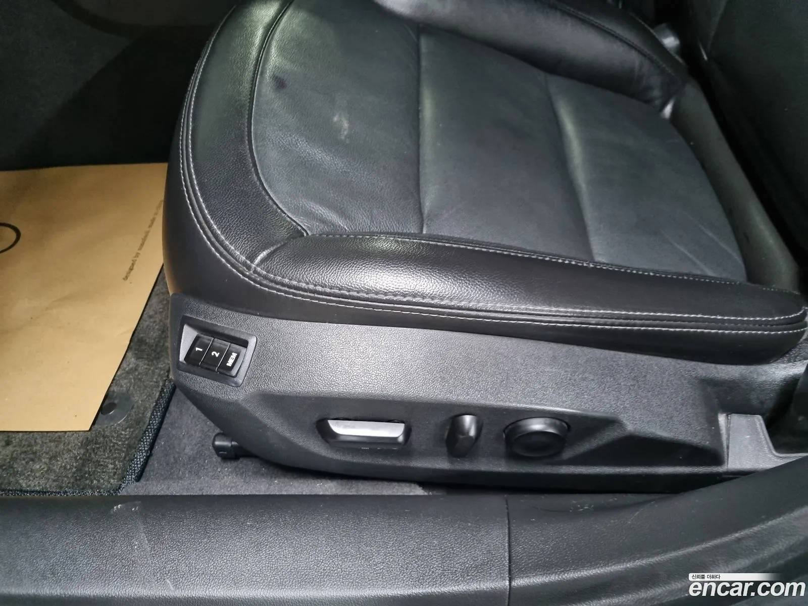Chevrolet (GM Daewoo) Malibu 2015 — 15