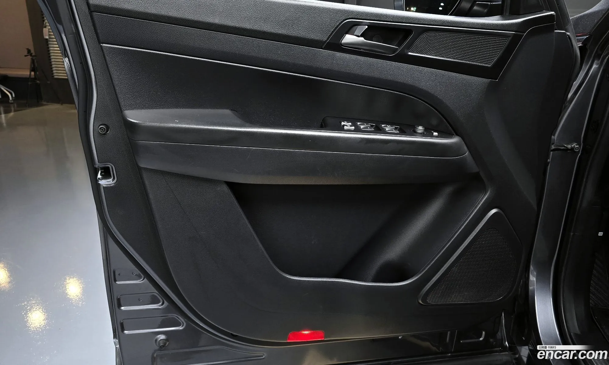 KG Mobility (SsangYong) Rexton Sports 2020 — 23
