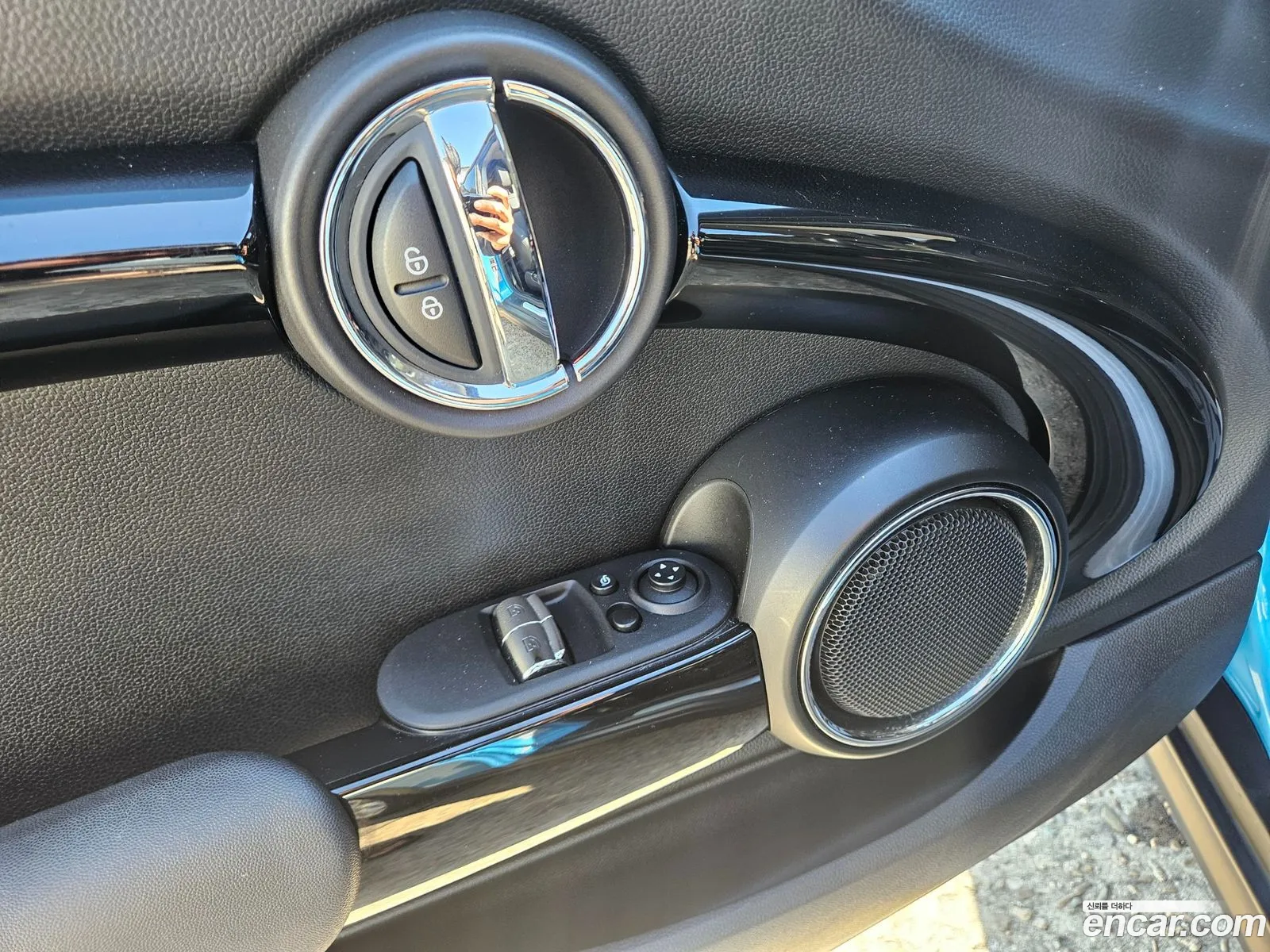Mini Cooper D 2016 — 10