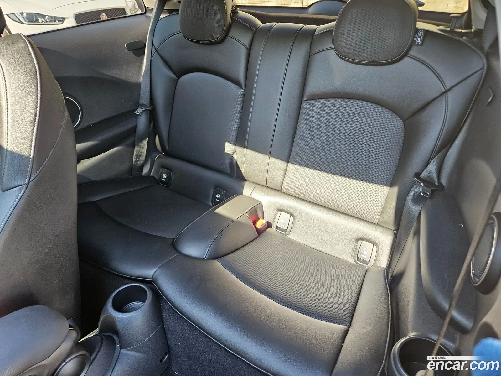 Mini Cooper D 2016 — 13