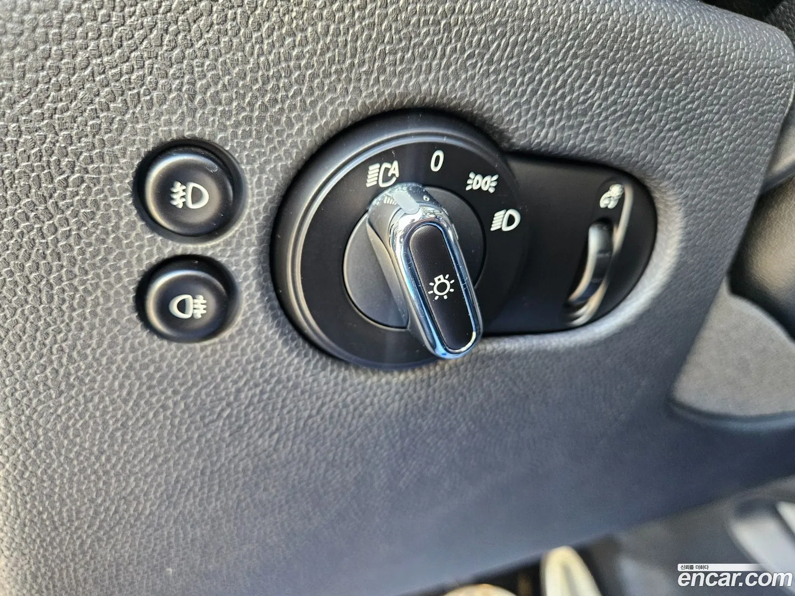 Mini Cooper D 2016 — 14