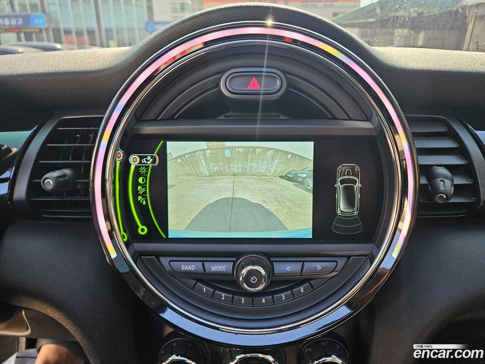 Mini Cooper D 2016 — 18