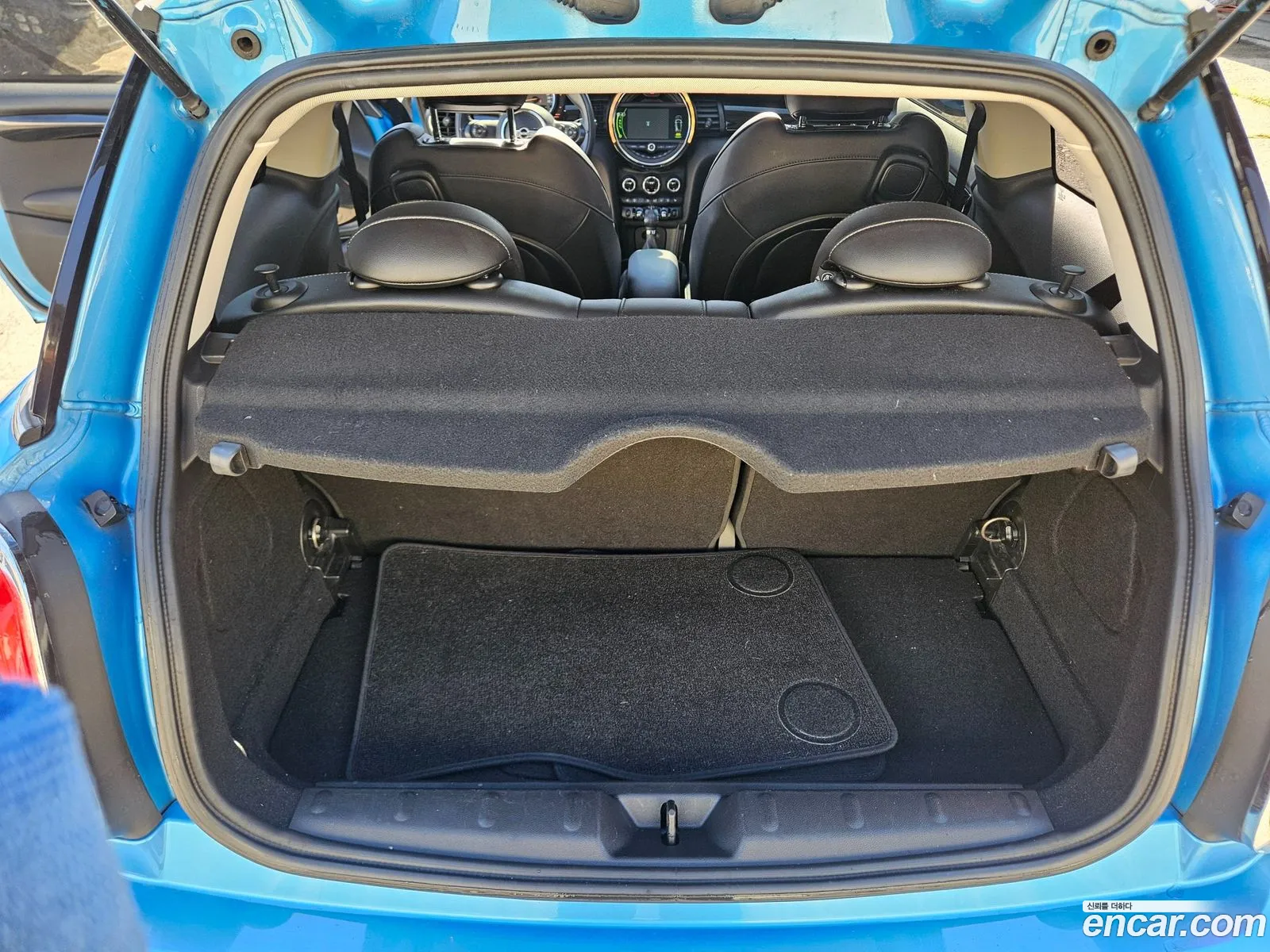 Mini Cooper D 2016 — 3