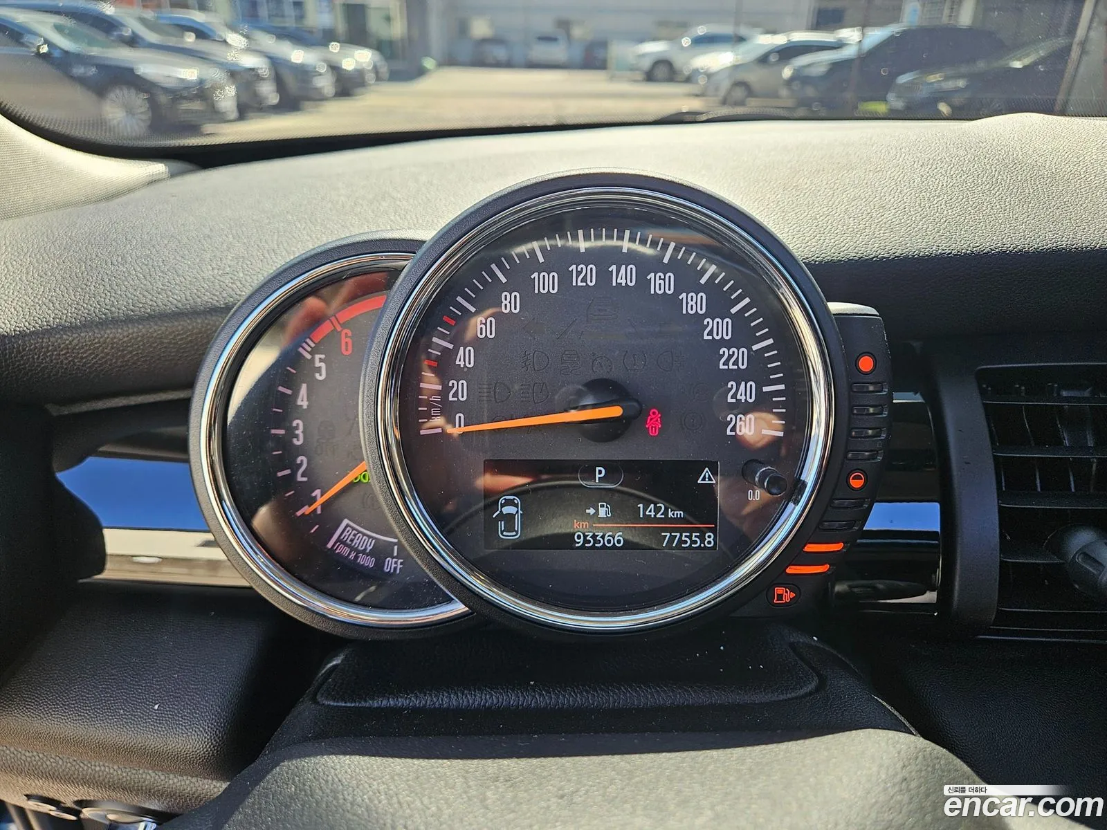 Mini Cooper D 2016 — 7