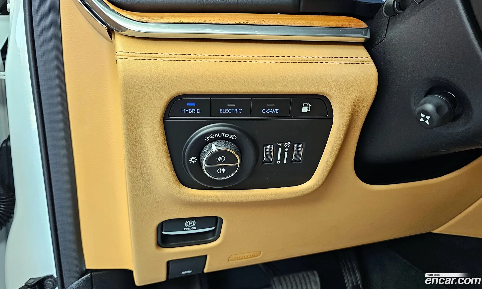 Jeep Grand Cherokee 2023 — 8