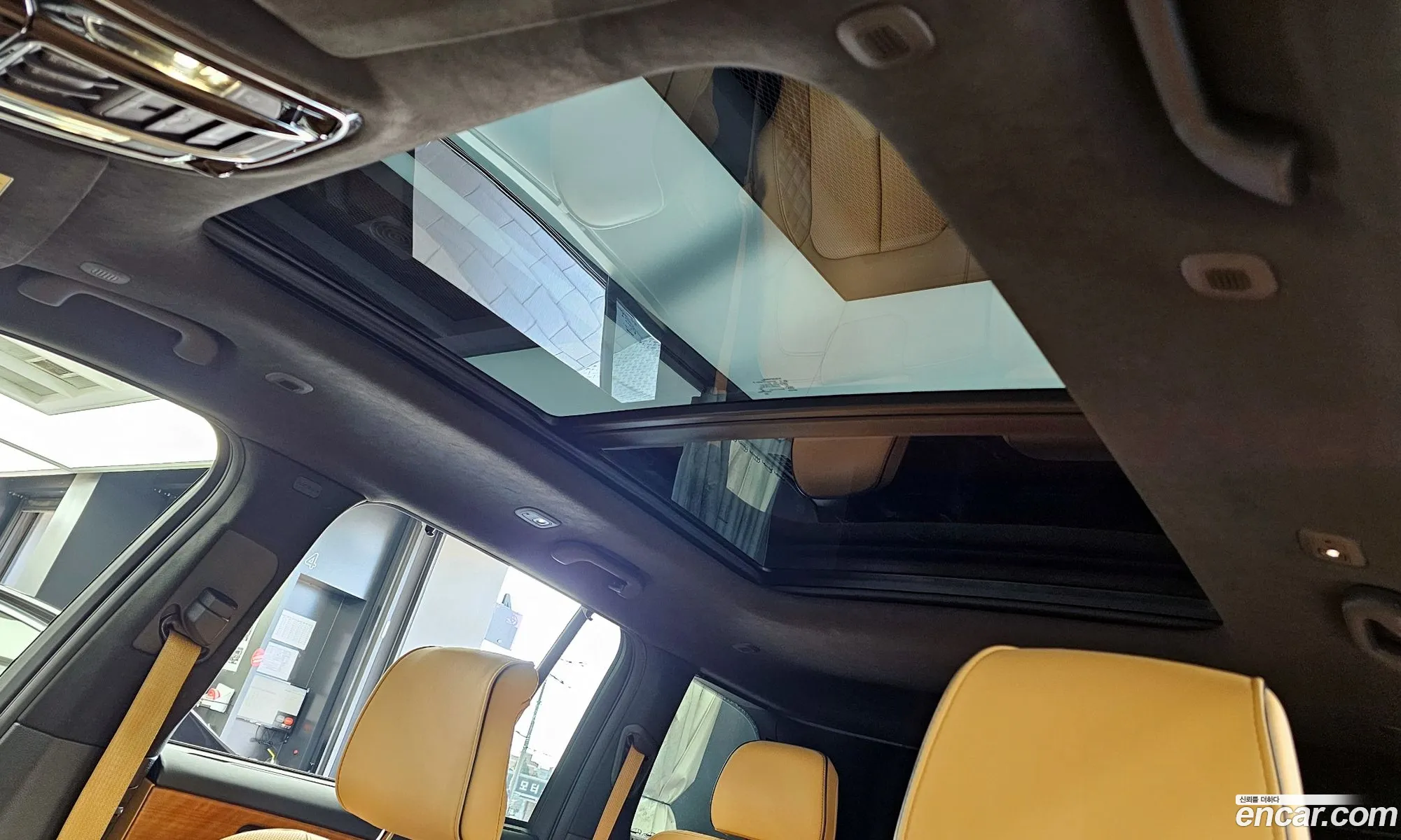 Jeep Grand Cherokee 2023 — 2