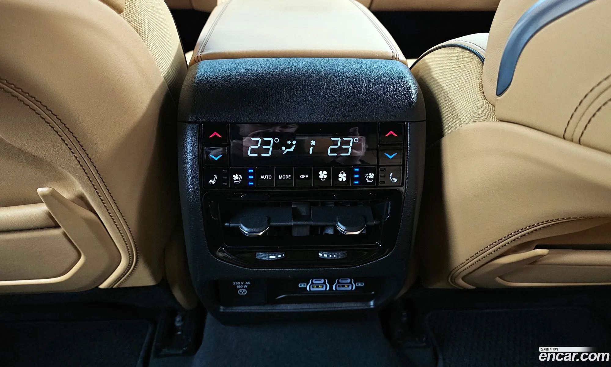 Jeep Grand Cherokee 2023 — 9
