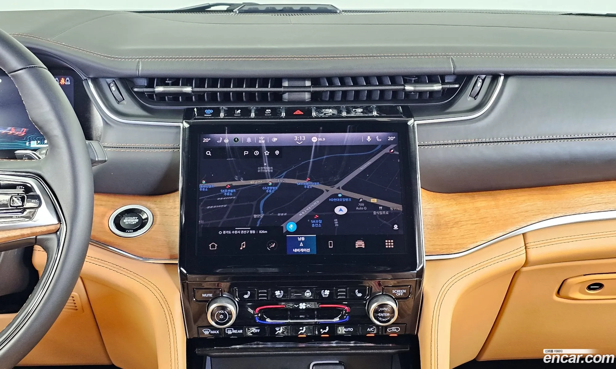 Jeep Grand Cherokee 2023 — 4