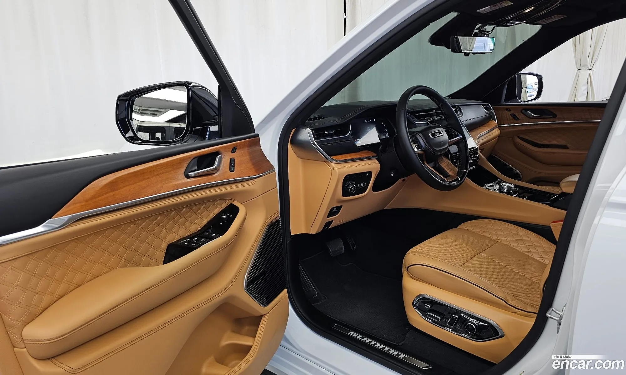 Jeep Grand Cherokee 2023 — 13