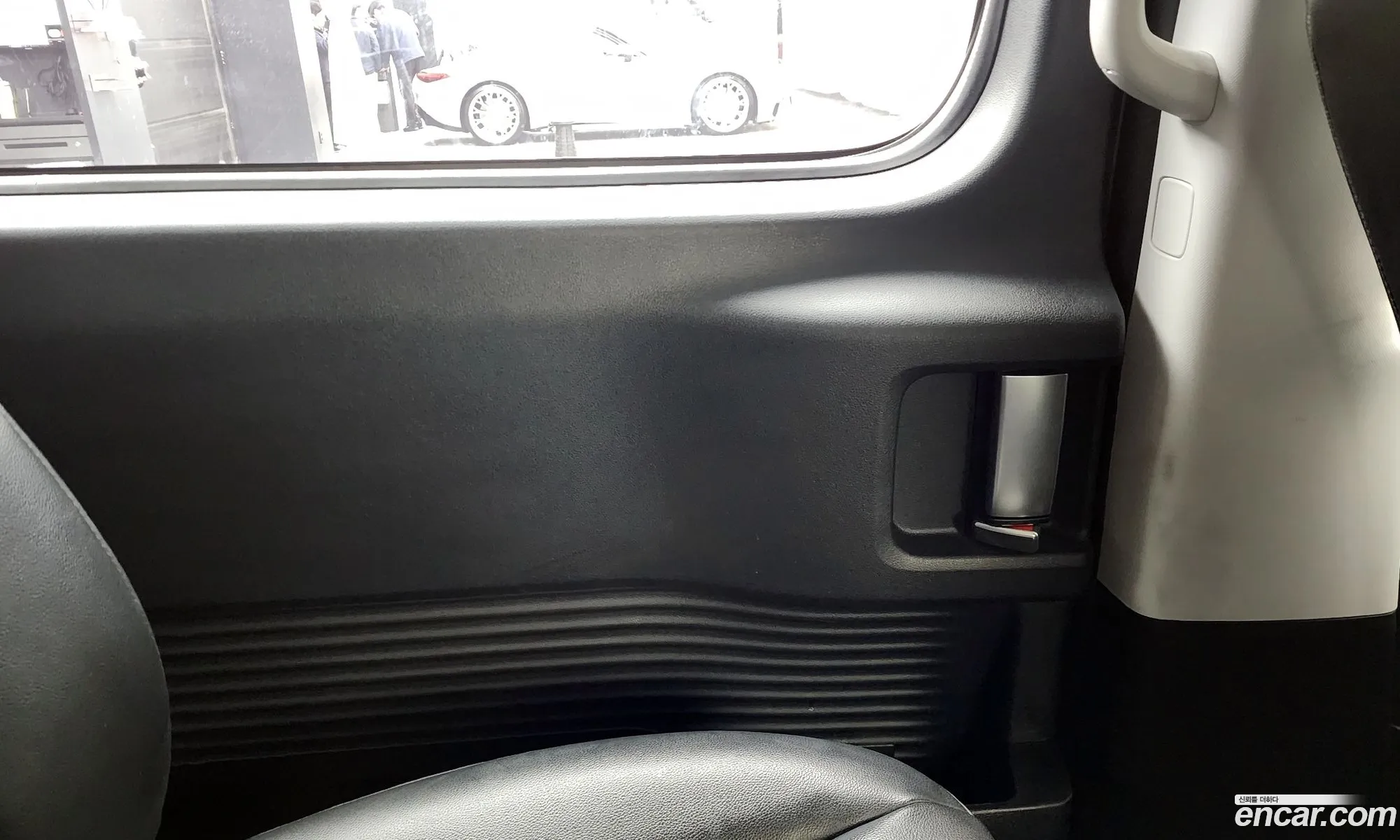 Hyundai Staria 2022 — 2
