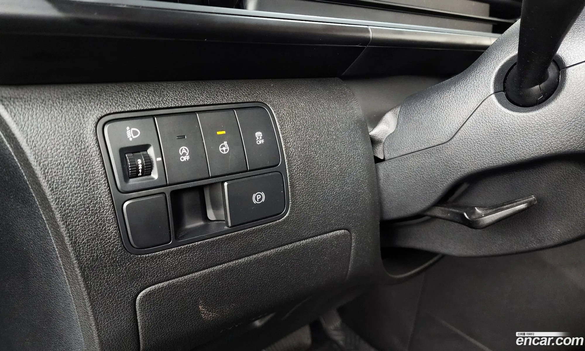 Hyundai Staria 2022 — 14