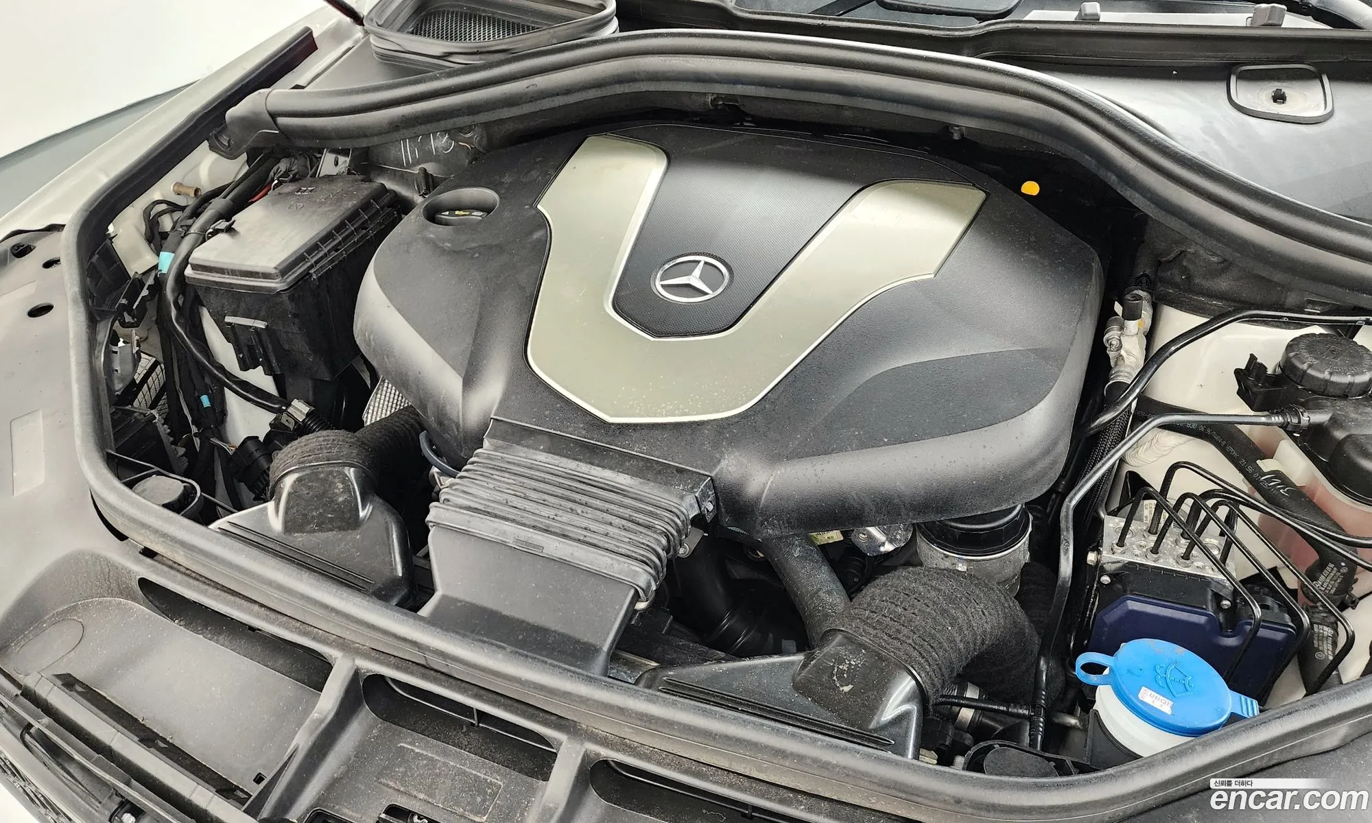 Mercedes-Benz GLE-Class W166 2018 — 17