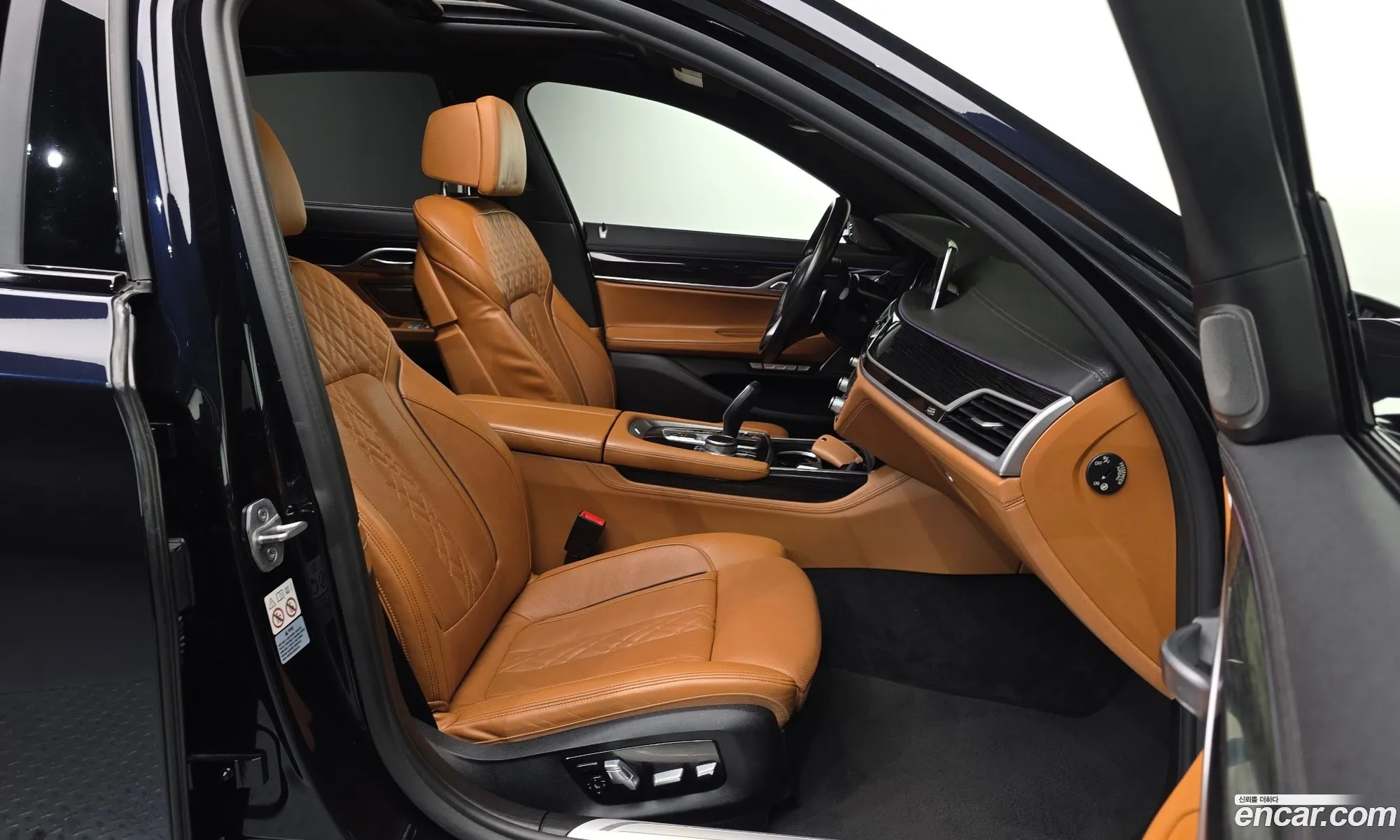 BMW 7 Series 2017 WBA7C6105JB072743 — 9