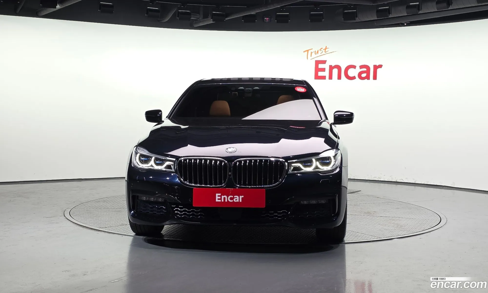 BMW 7 Series 2017 WBA7C6105JB072743 — 15