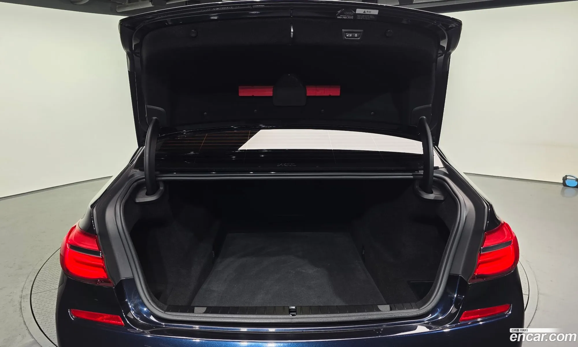 BMW 7 Series 2017 WBA7C6105JB072743 — 19