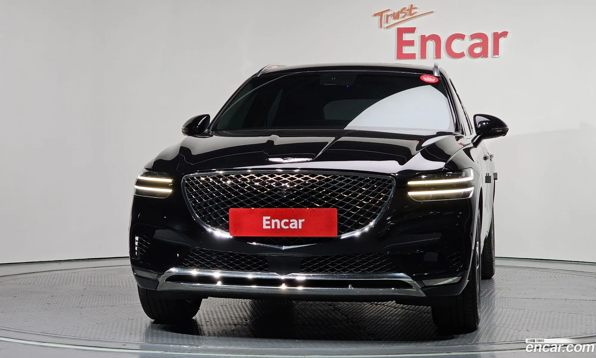 Genesis GV70 2021 — 7