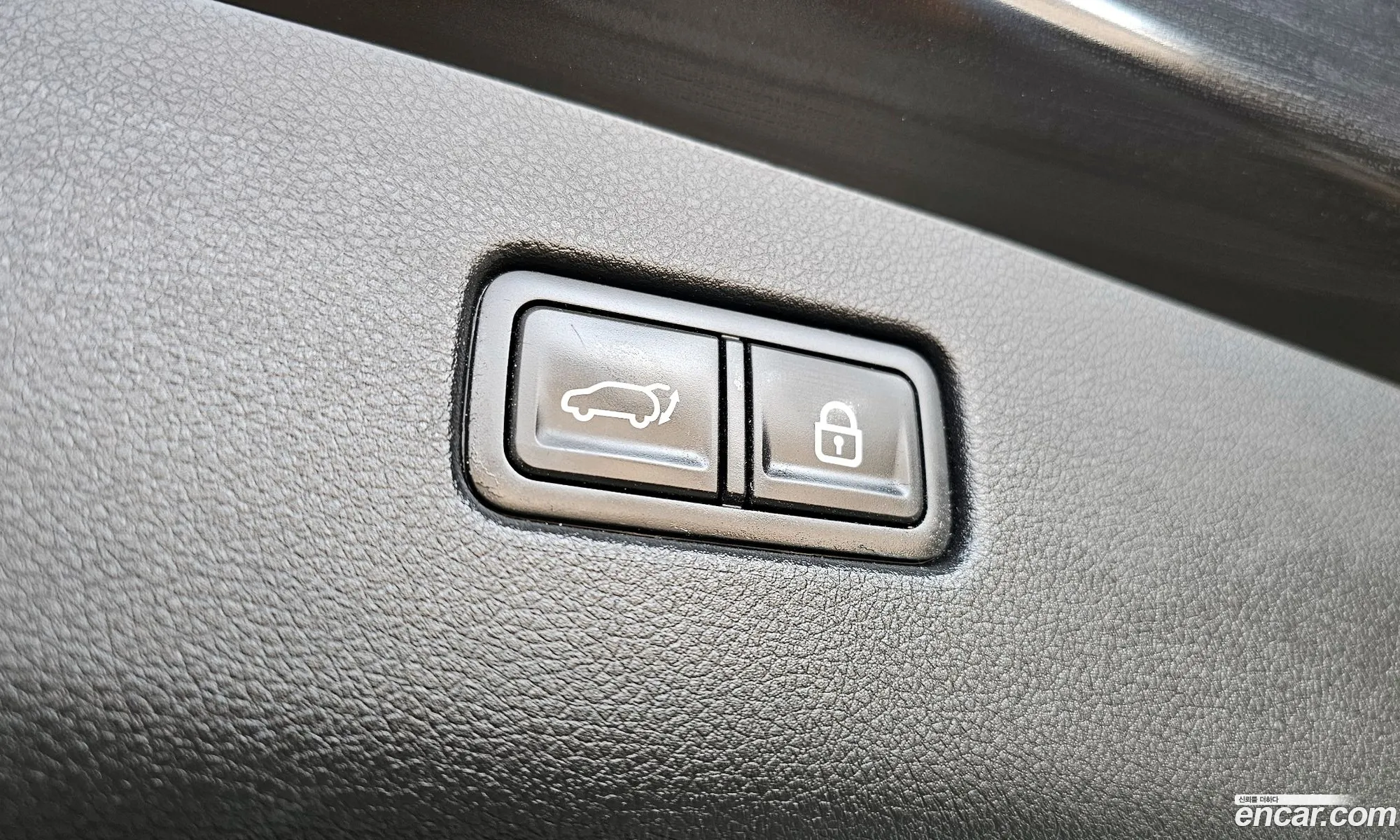 Genesis GV70 2021 — 22