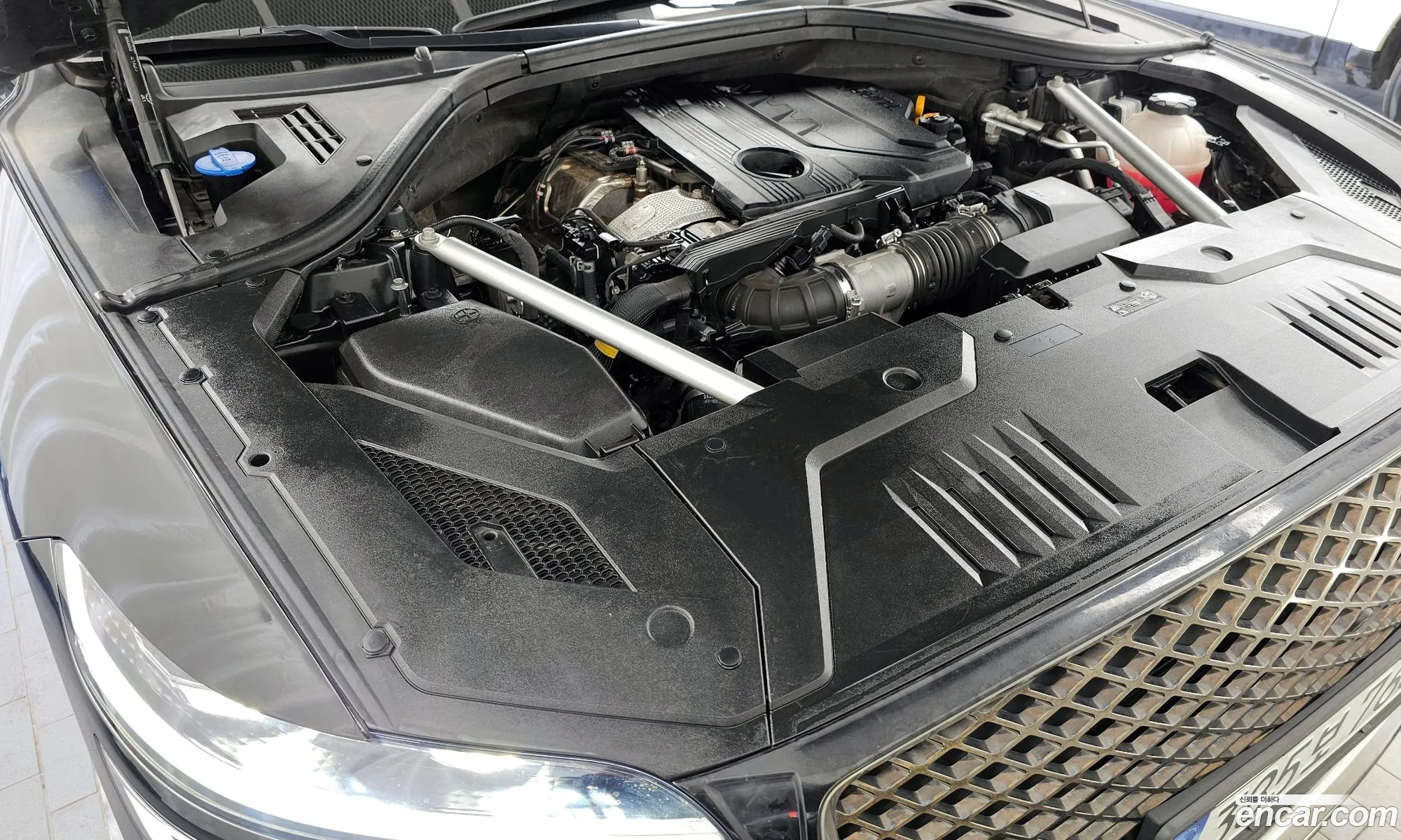 Genesis GV70 2021 — 33