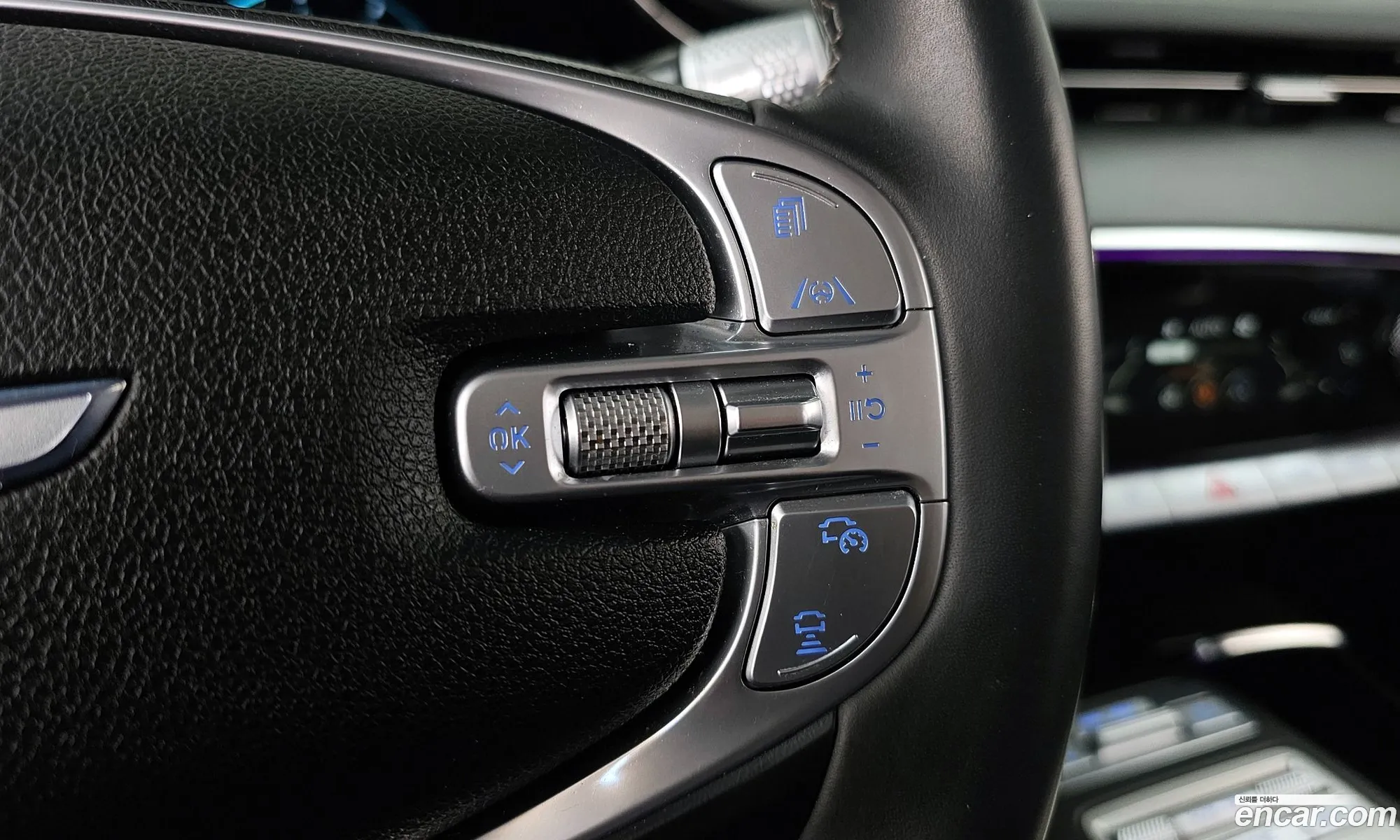 Genesis GV70 2021 — 2