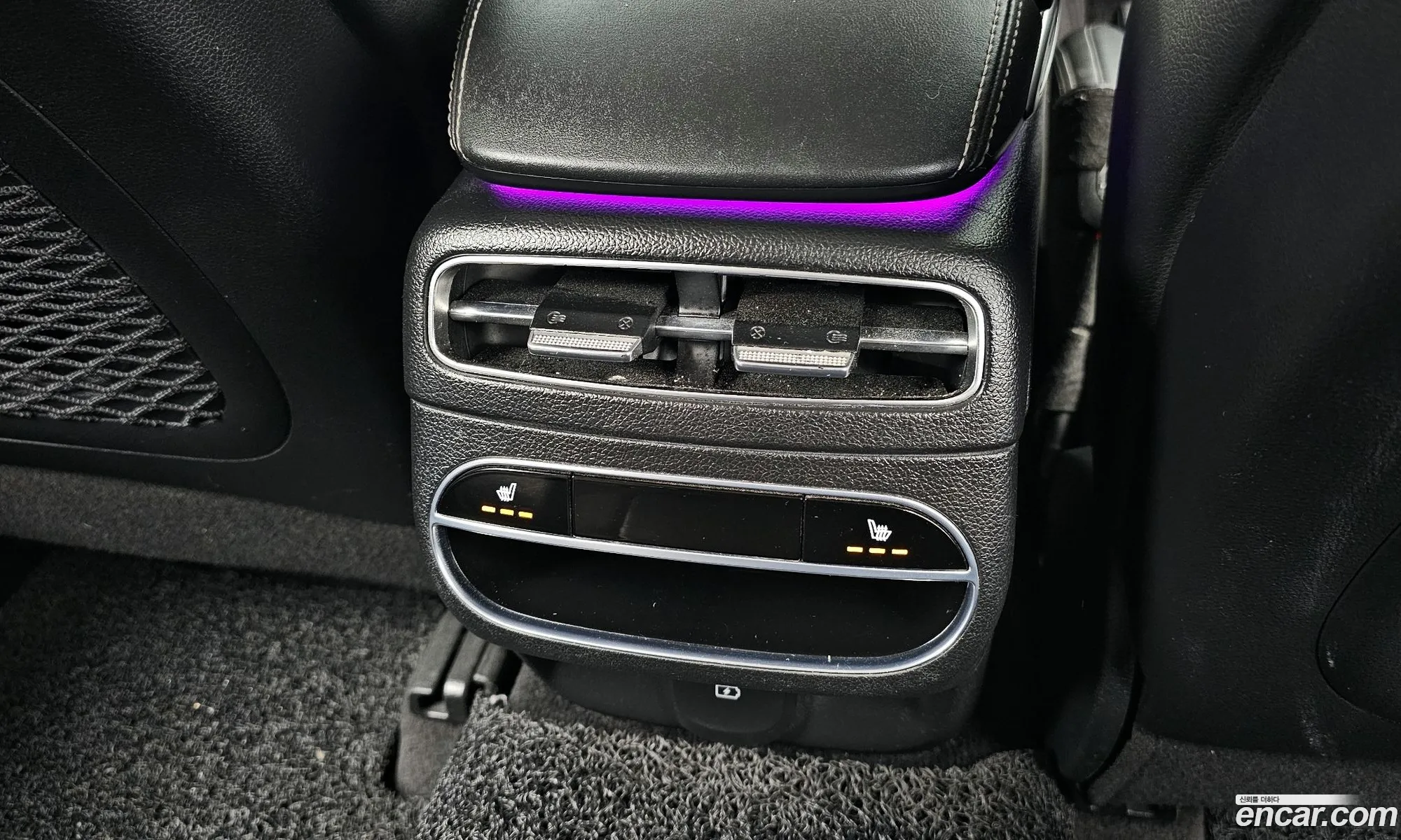 Genesis GV70 2021 — 9