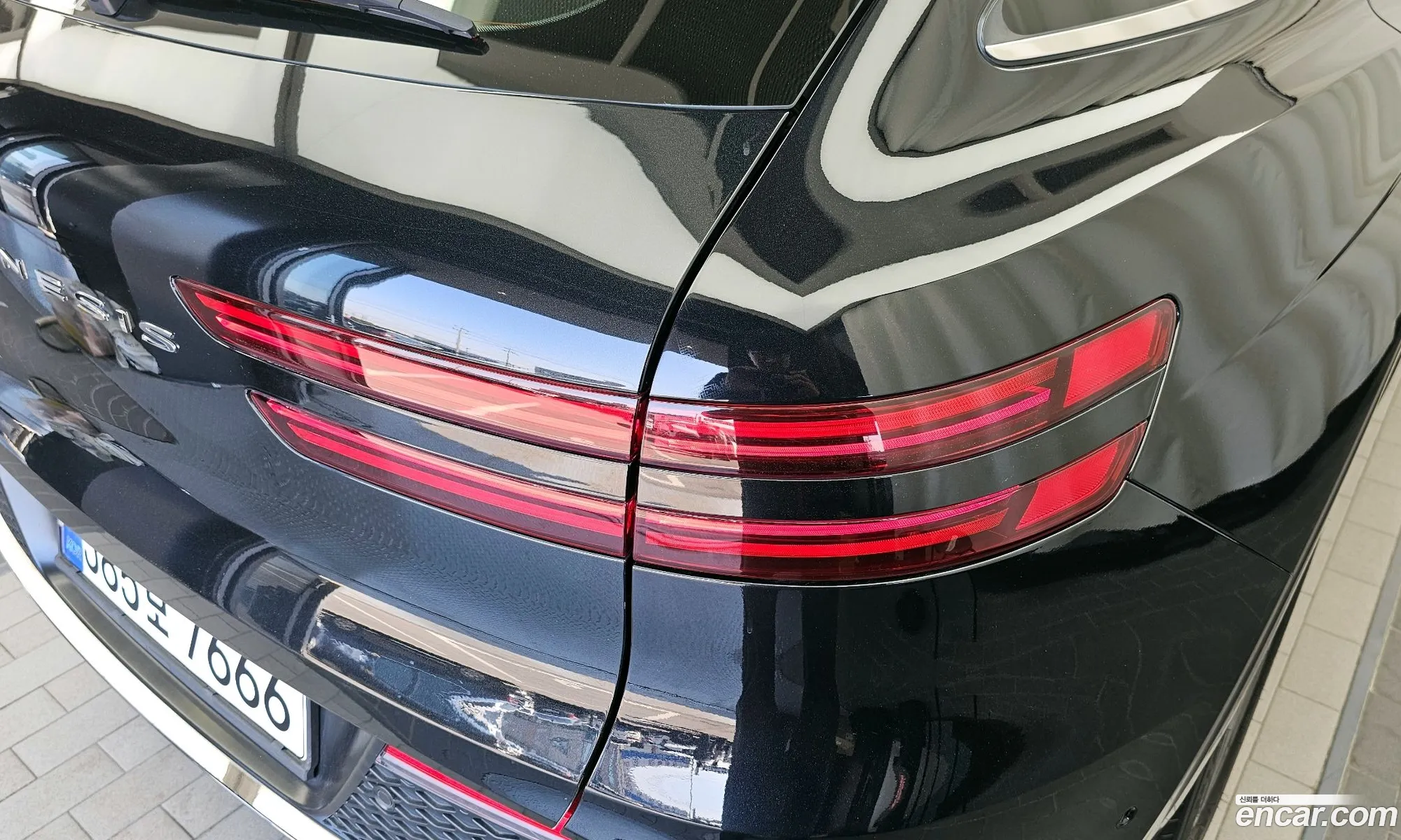 Genesis GV70 2021 — 6