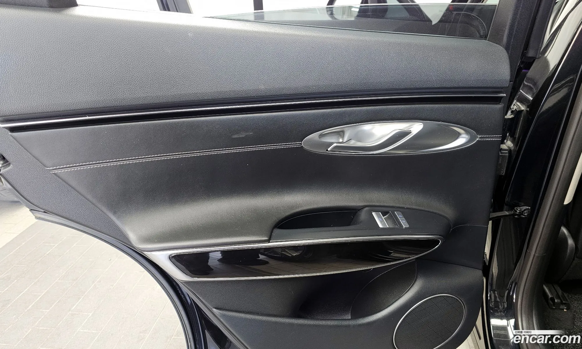 Genesis GV70 2021 — 19