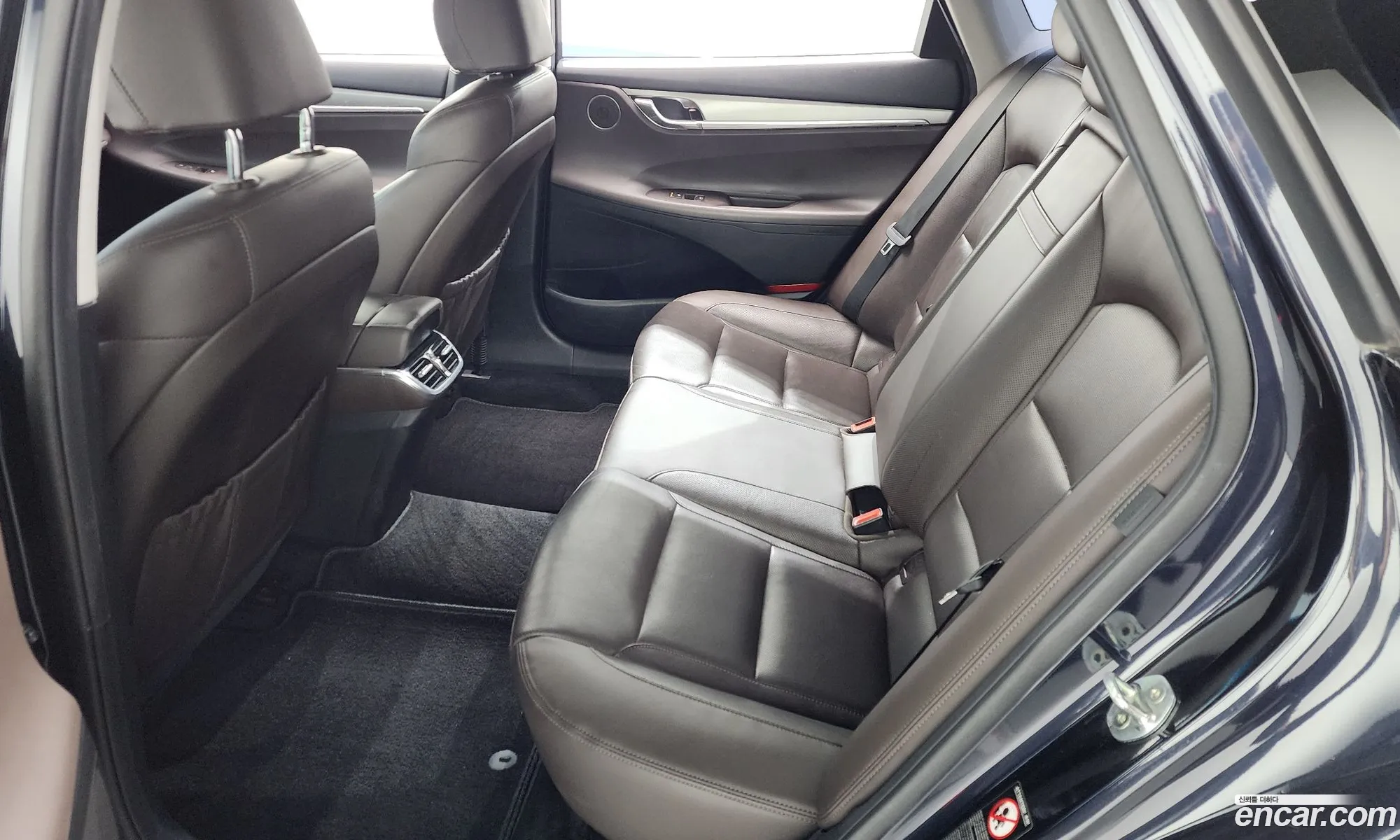 Hyundai Grandeur IG Hybrid 2021 — 2