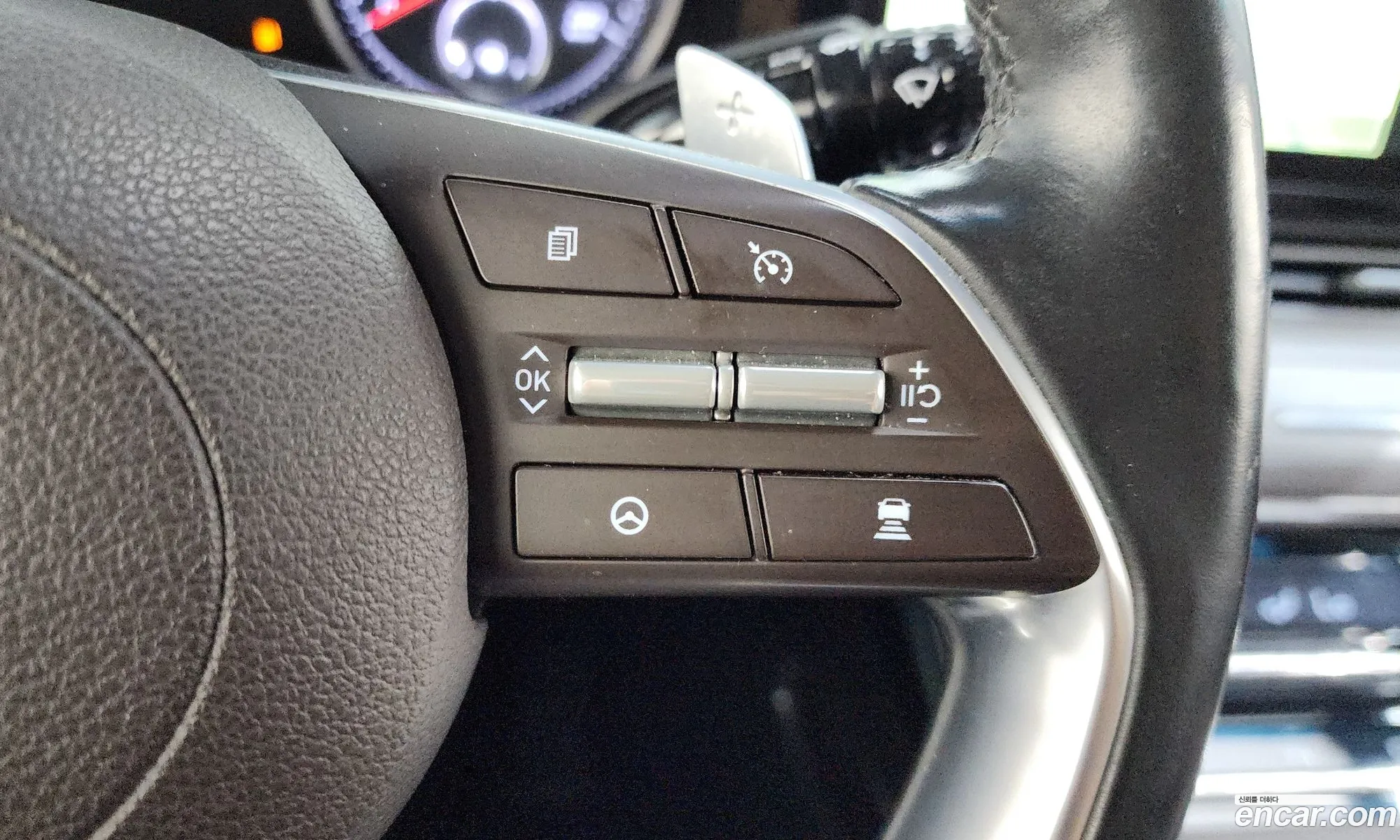 Hyundai Grandeur IG Hybrid 2021 — 16