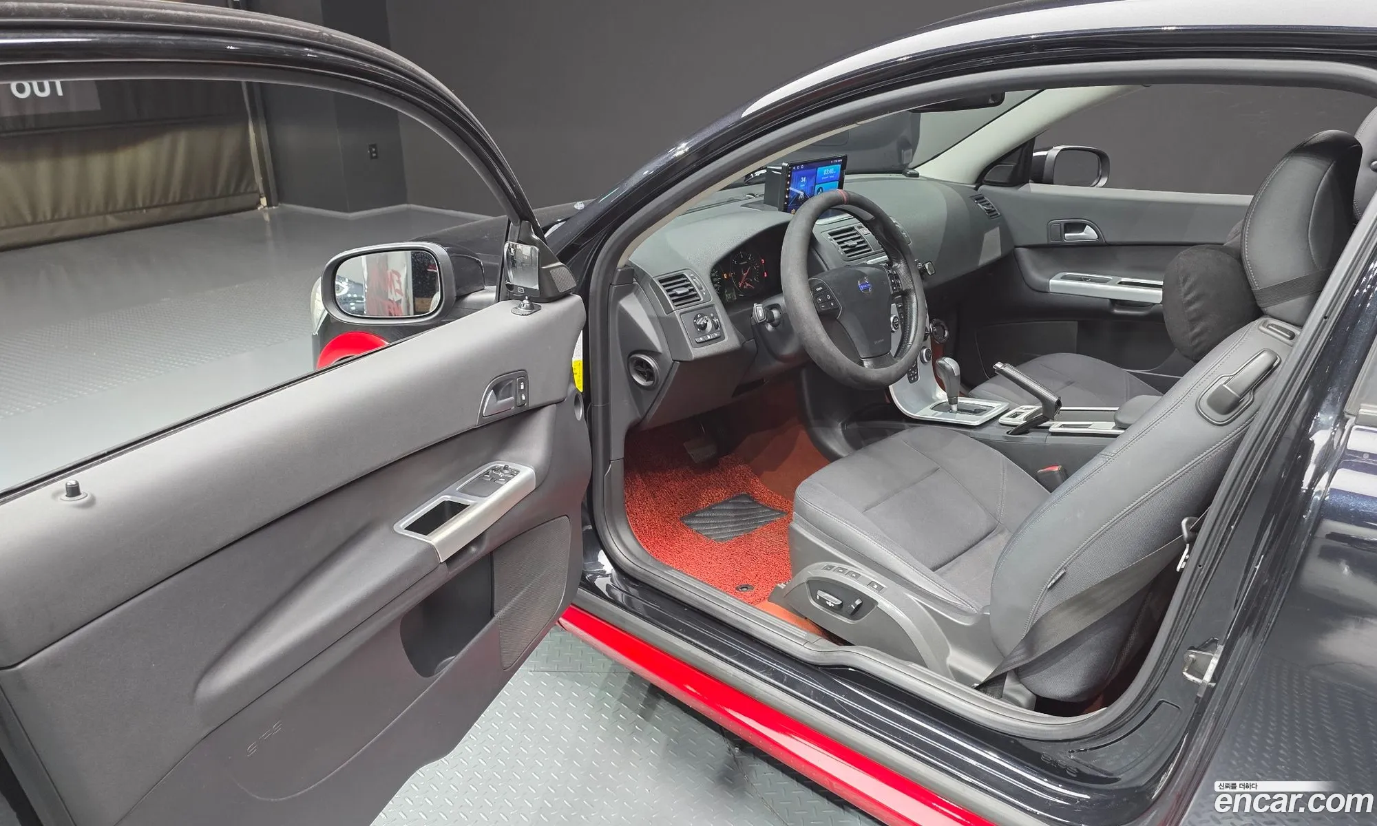 Volvo C30