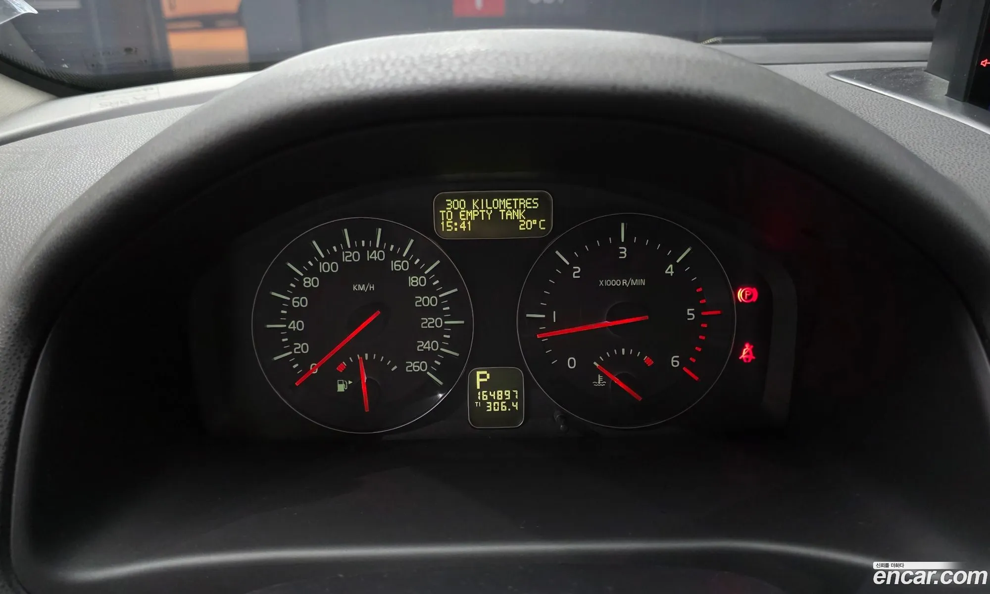 Volvo C30 2011 YV1MK50K0B2246648 — 8